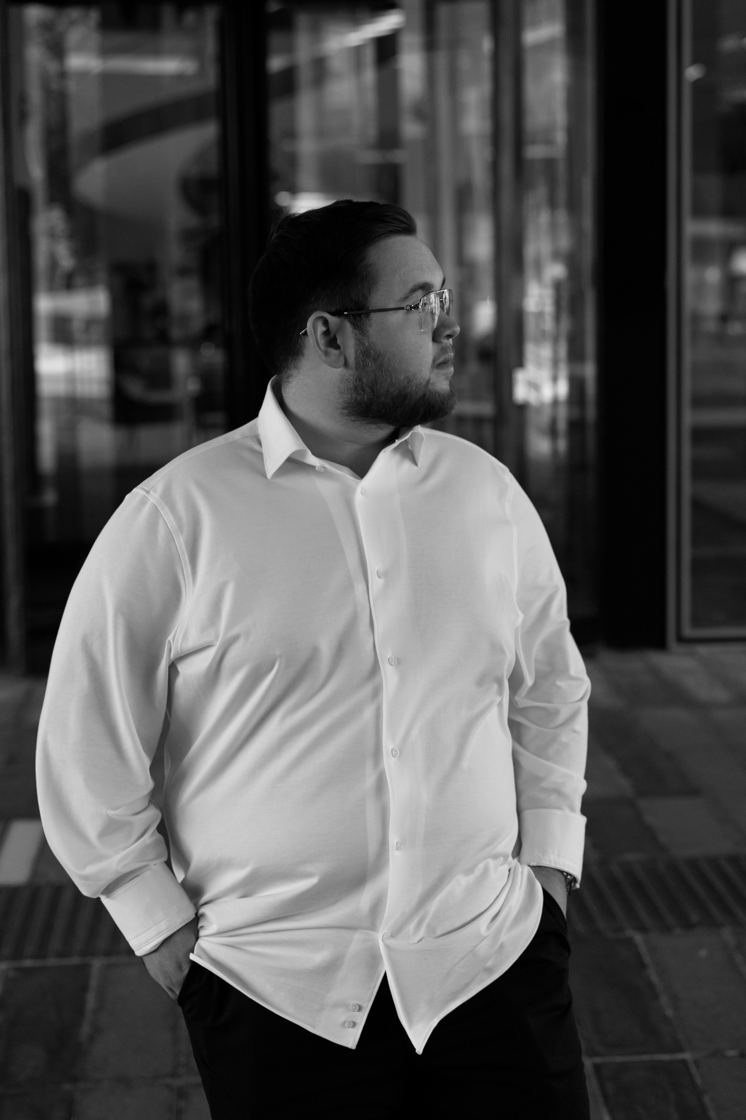 Илья & Кристина. RETOUCH-HOUSE