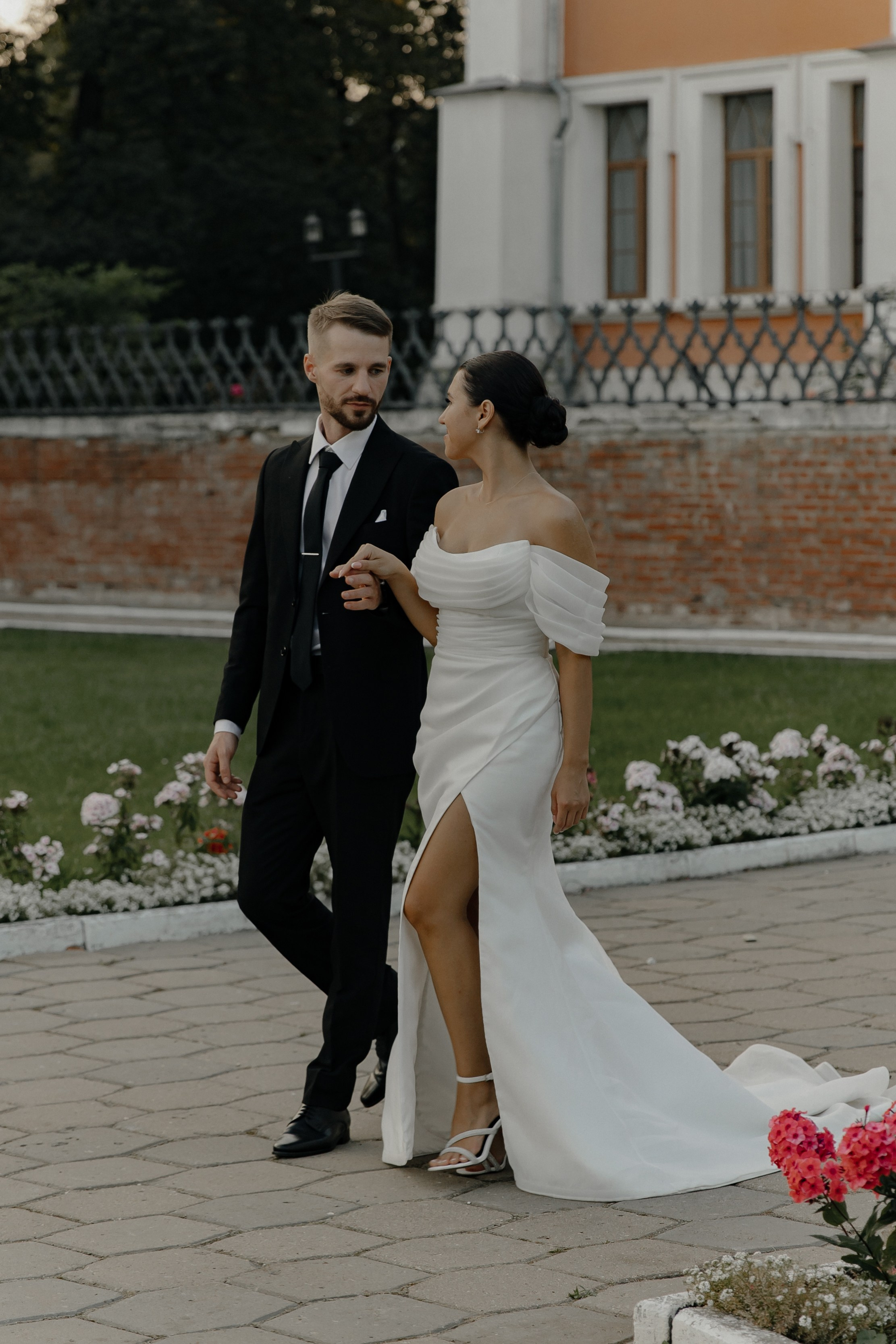 31.08.2024. RETOUCH-HOUSE