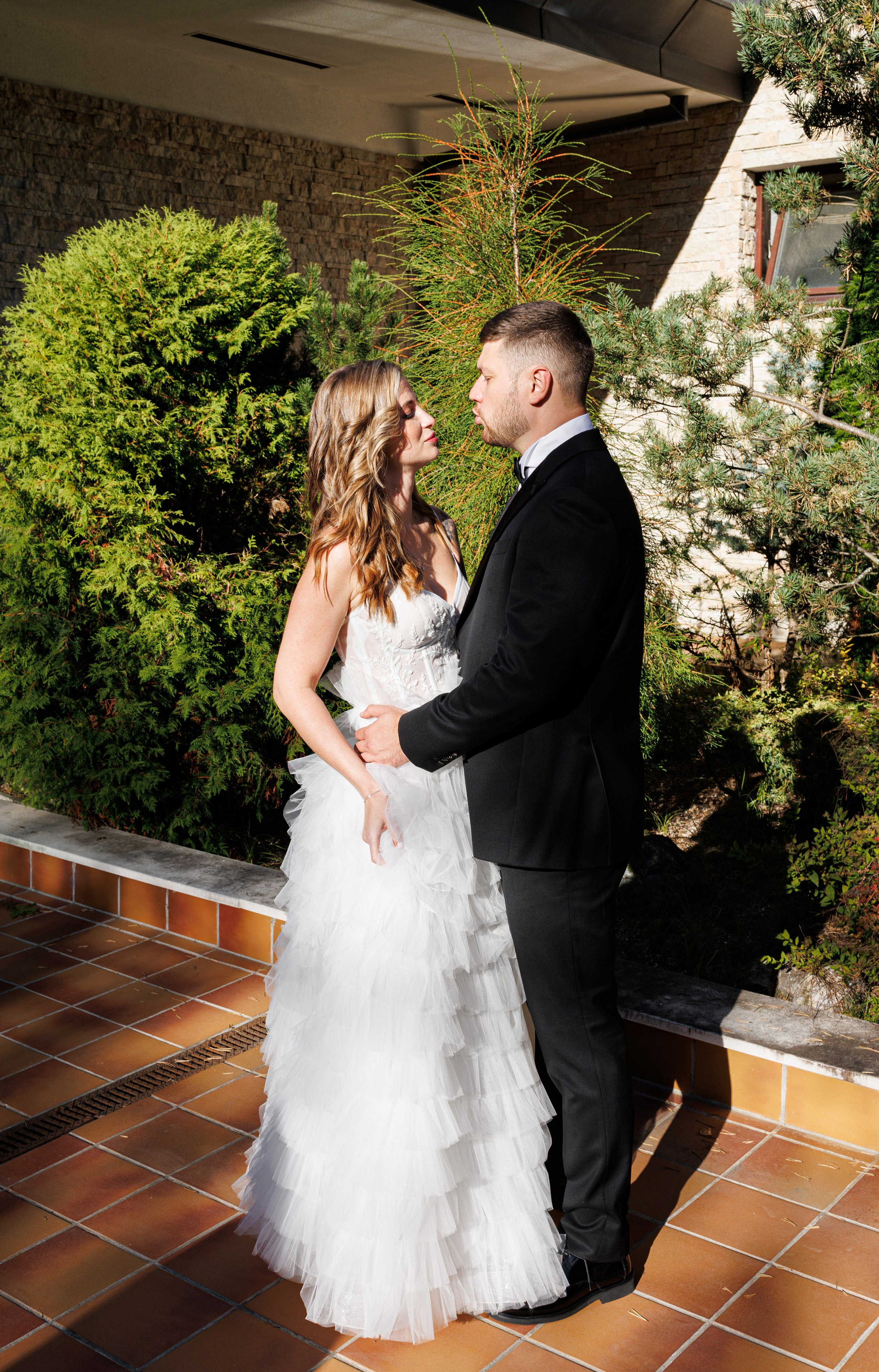 Дима & Варя. RETOUCH-HOUSE