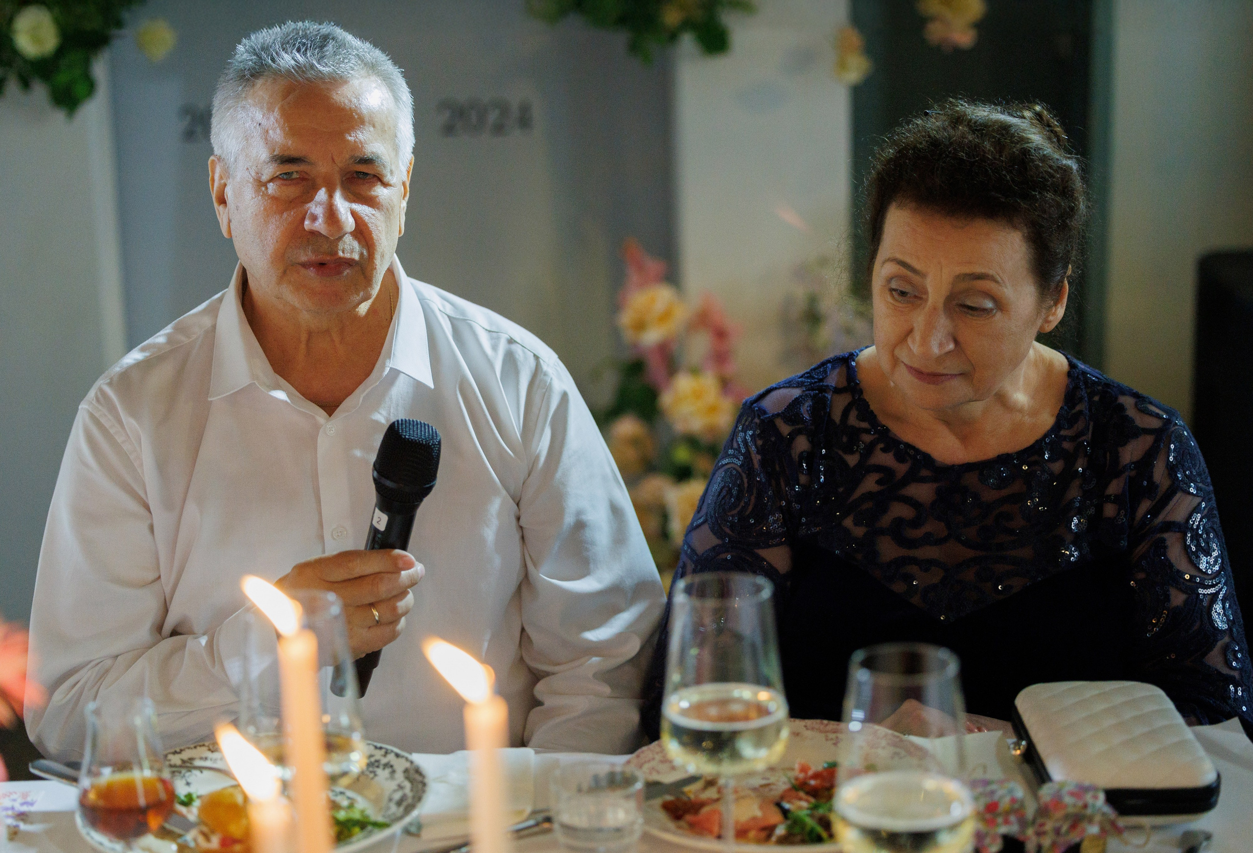 Луиза & Стефан. RETOUCH-HOUSE