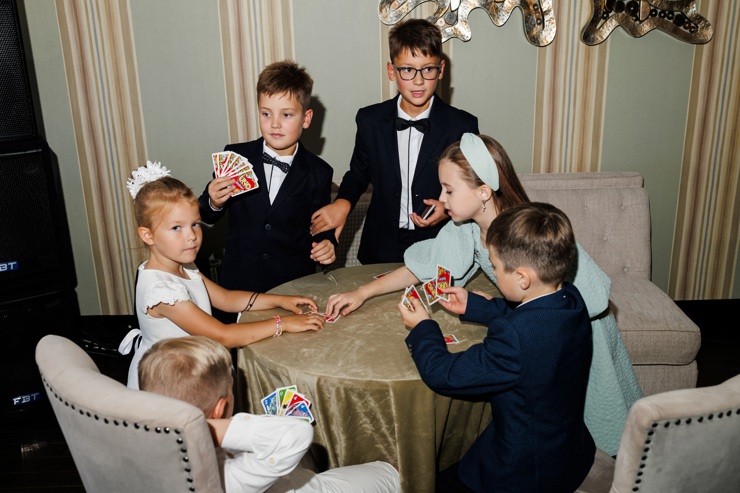 Рома & Маша. RETOUCH-HOUSE