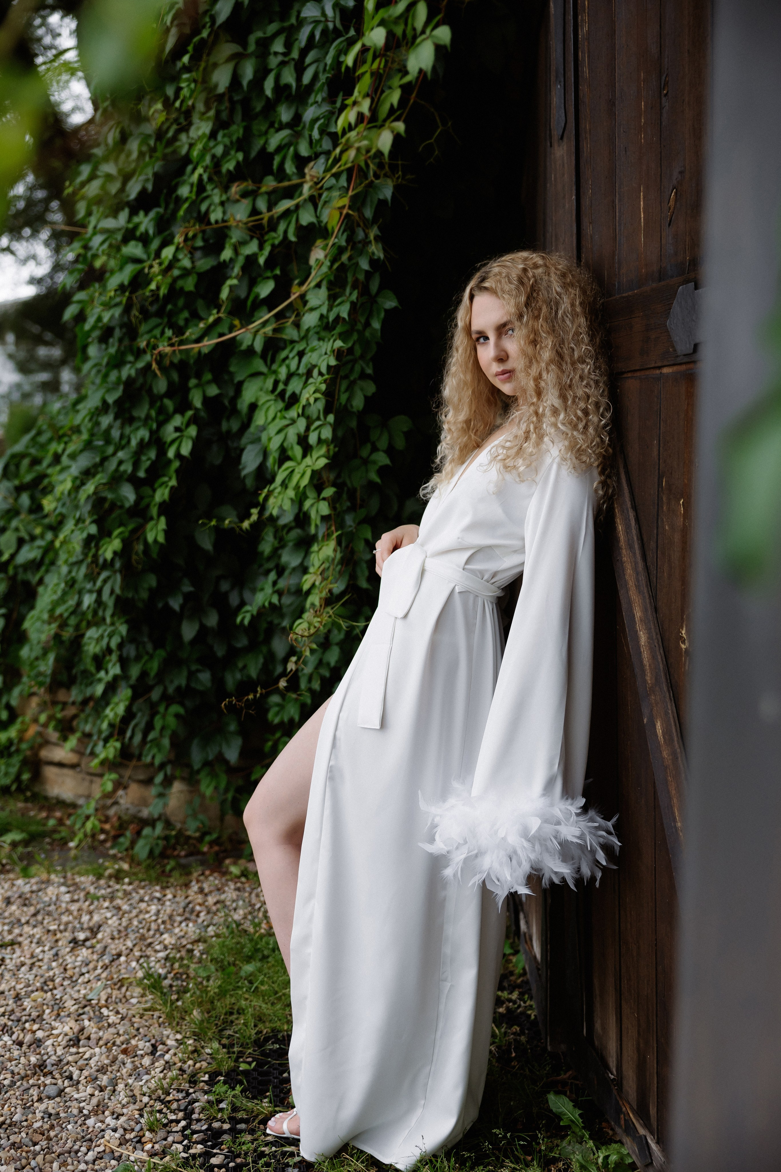 Андрей & Анастасия. RETOUCH-HOUSE