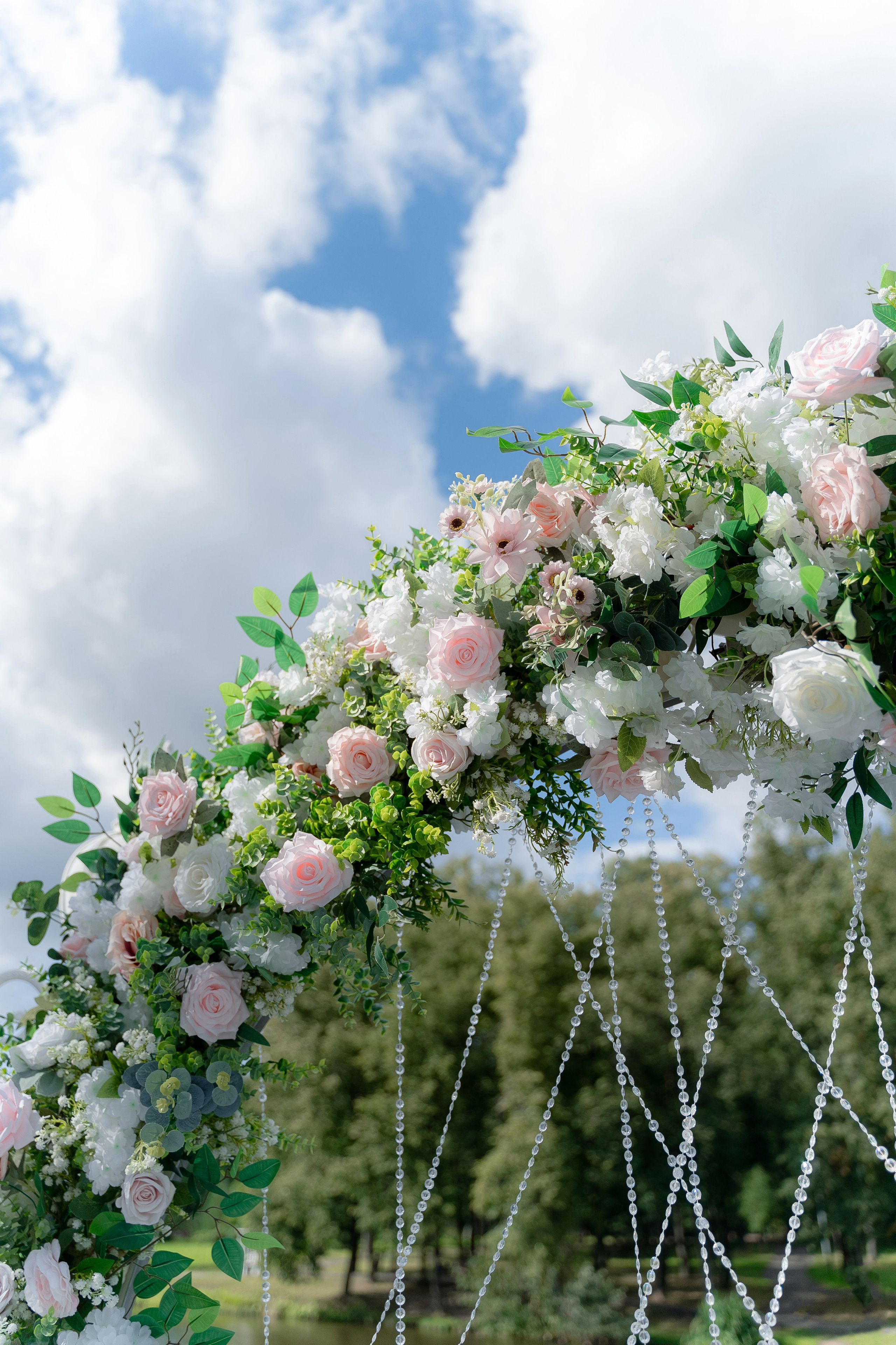 Владимир & Яна. RETOUCH-HOUSE