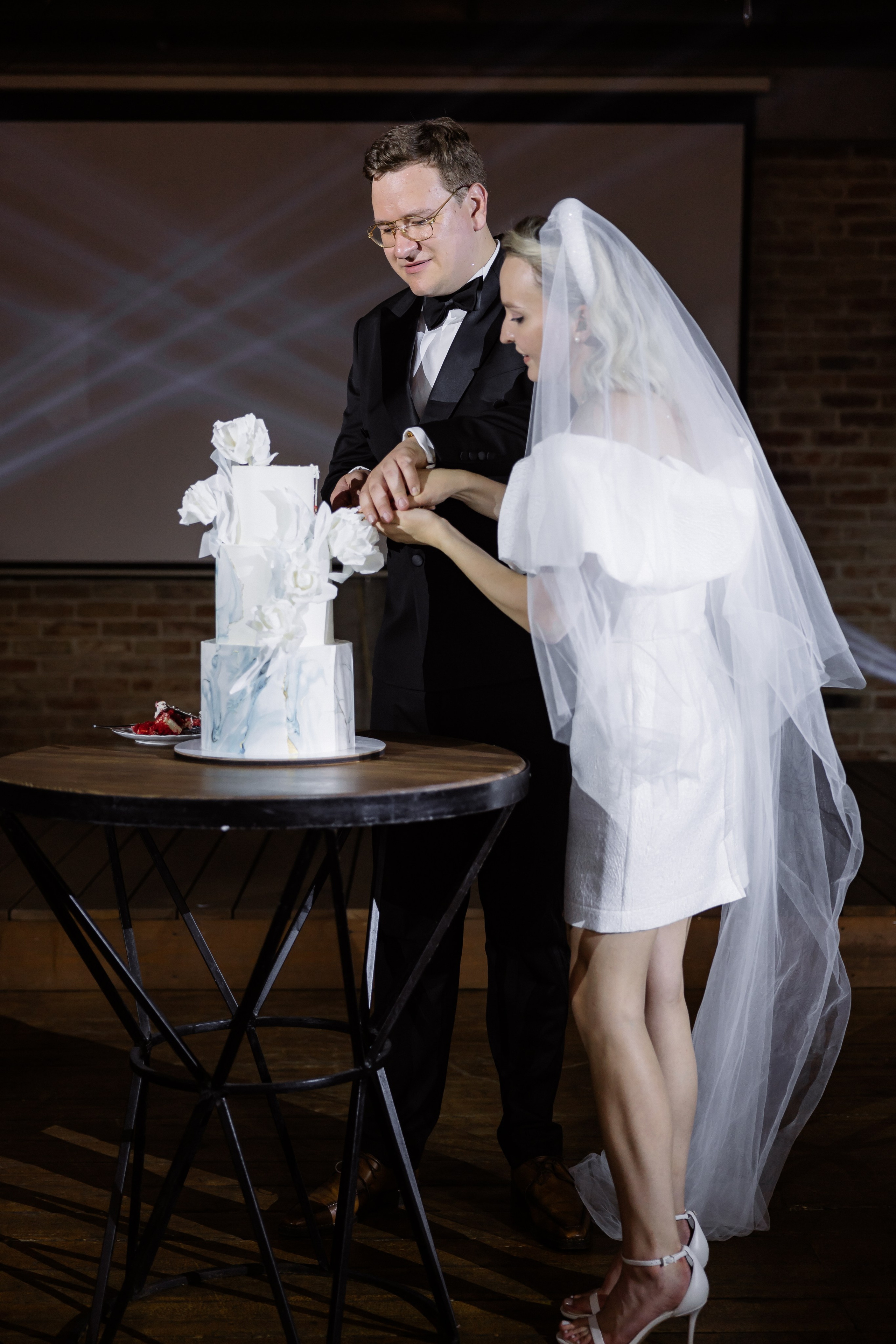 Дмитрий & Анна. RETOUCH-HOUSE