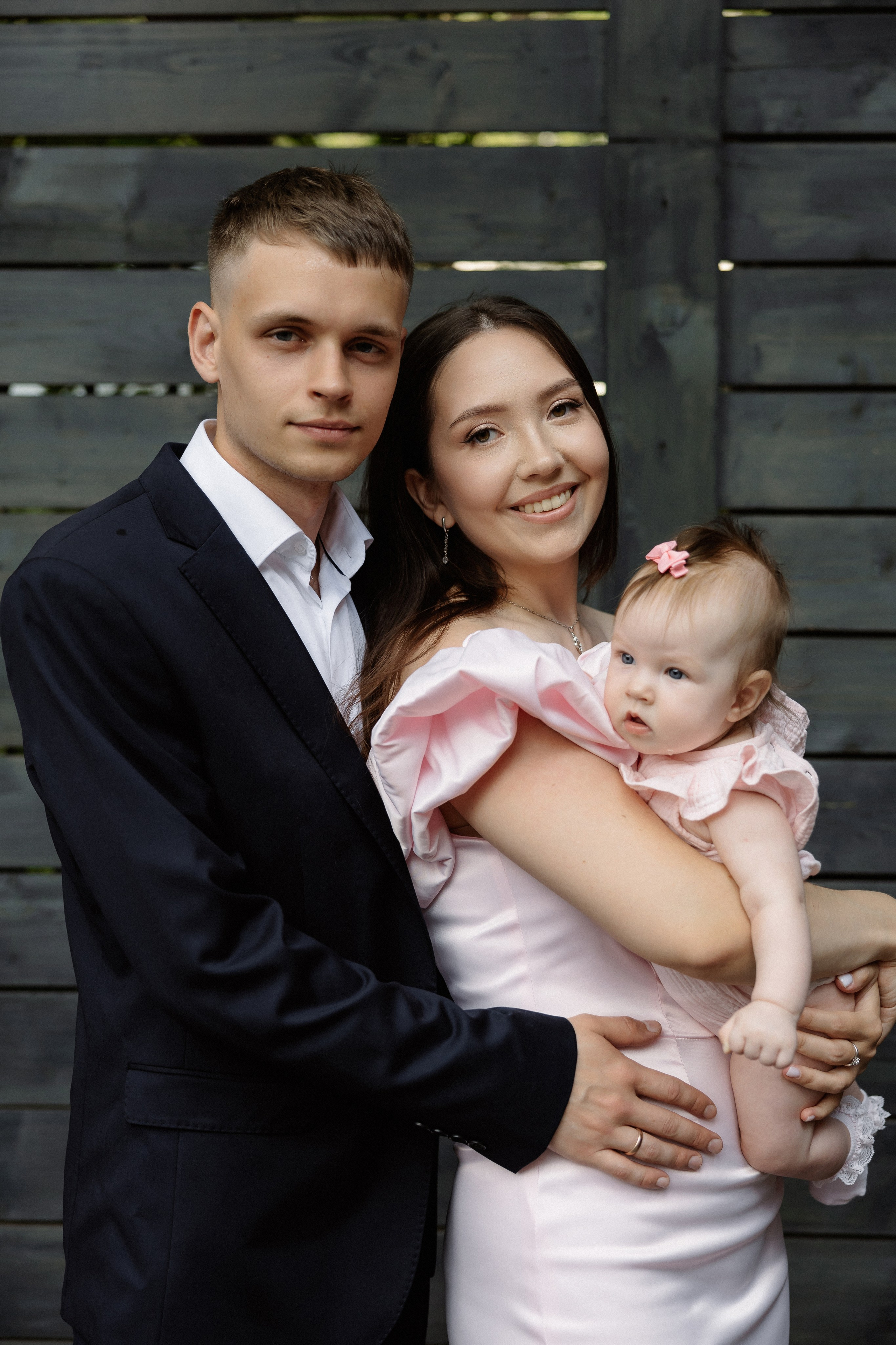 Дмитрий & Алена. RETOUCH-HOUSE