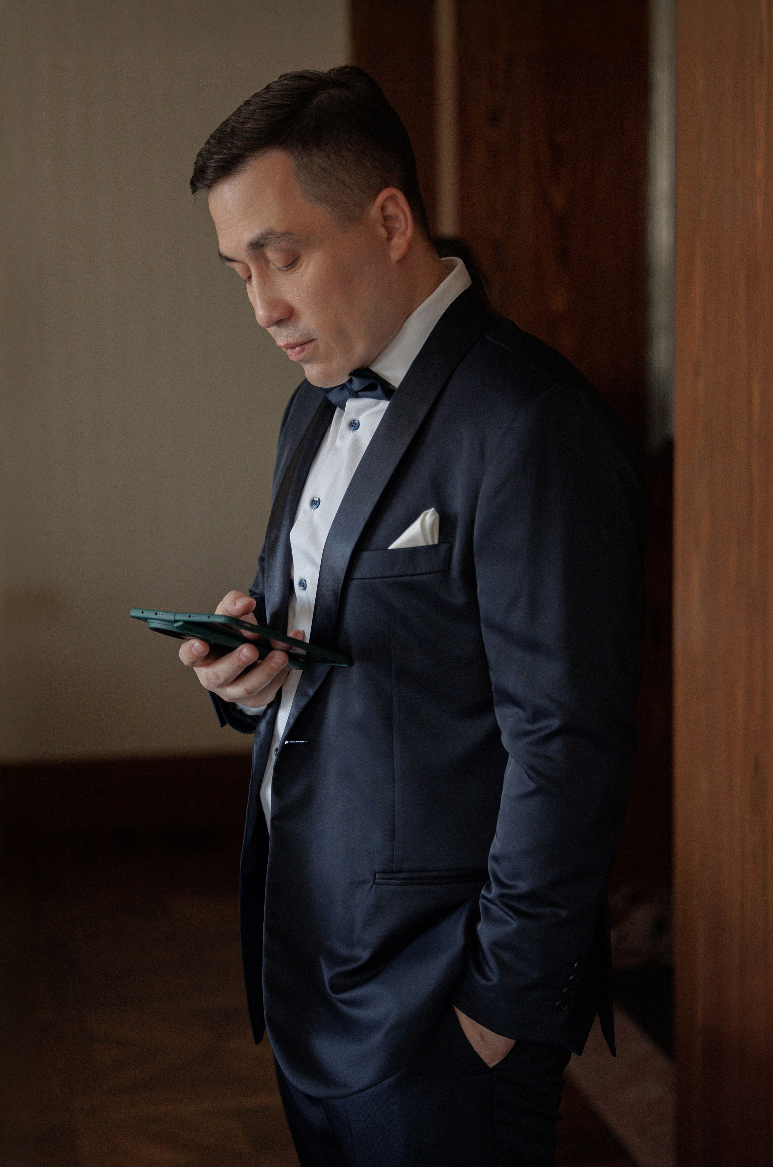 Илья & Таня. RETOUCH-HOUSE