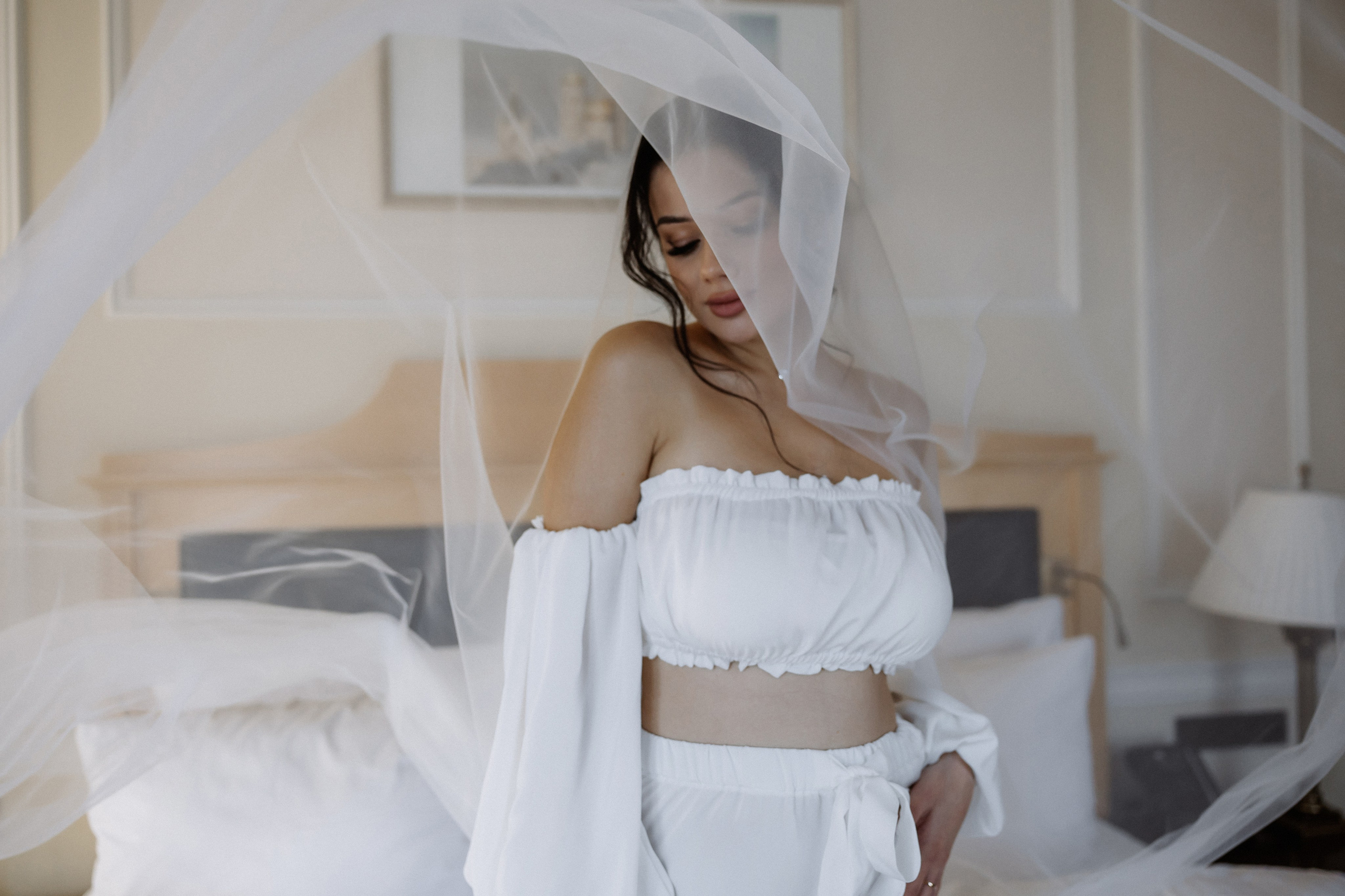 Владислав & Дарья. RETOUCH-HOUSE