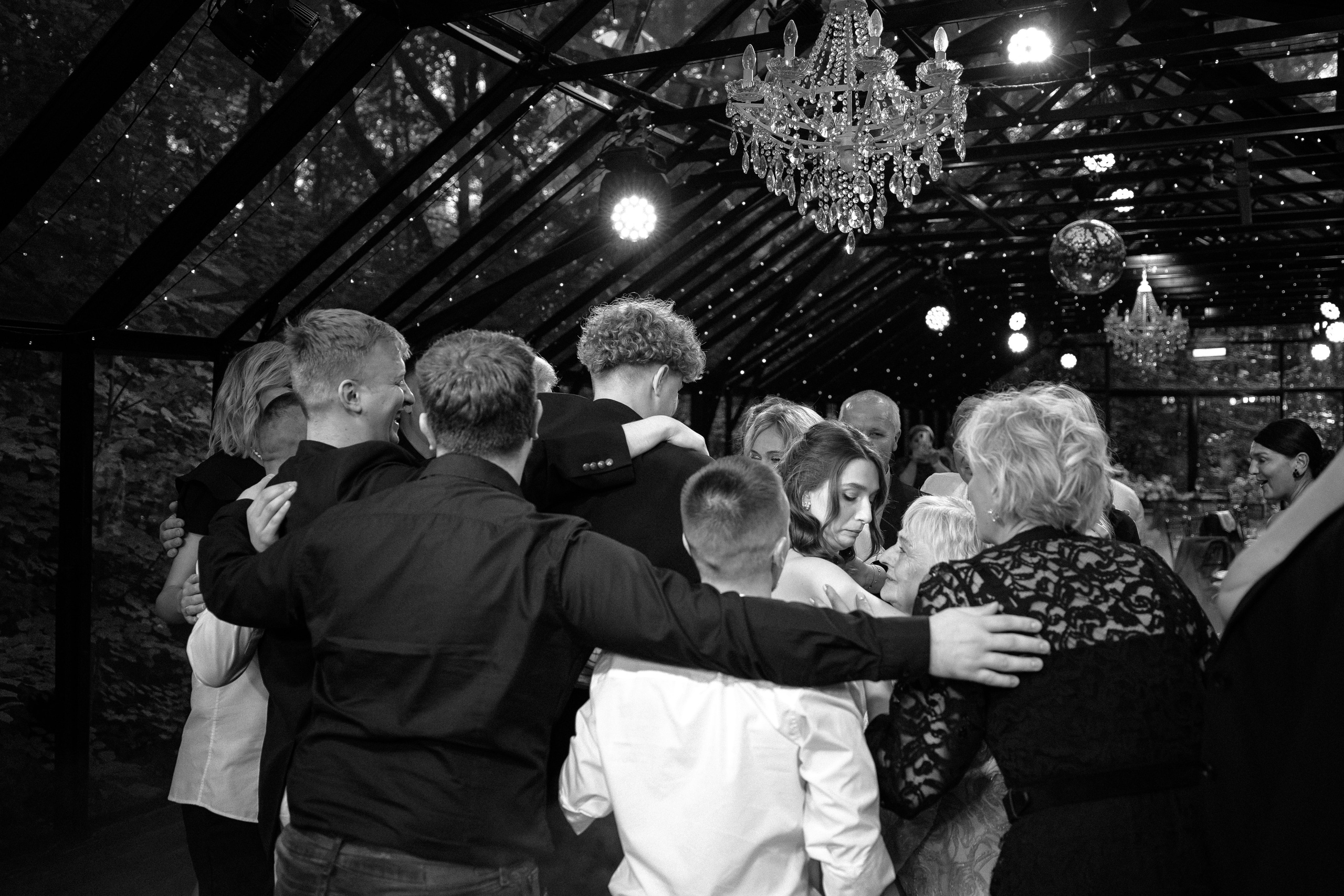 Мария & Александр. RETOUCH-HOUSE