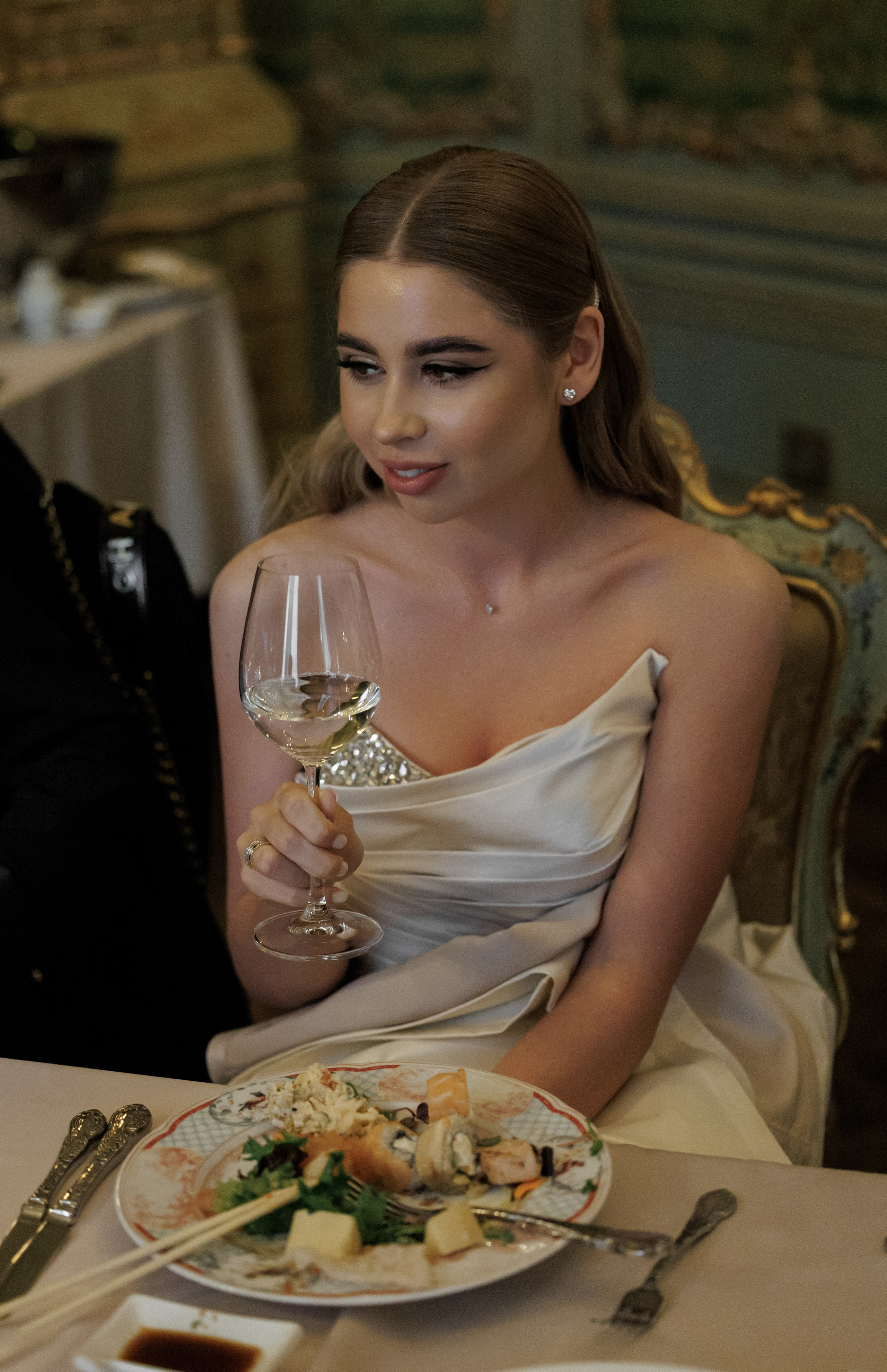 Илья & Кристина. RETOUCH-HOUSE