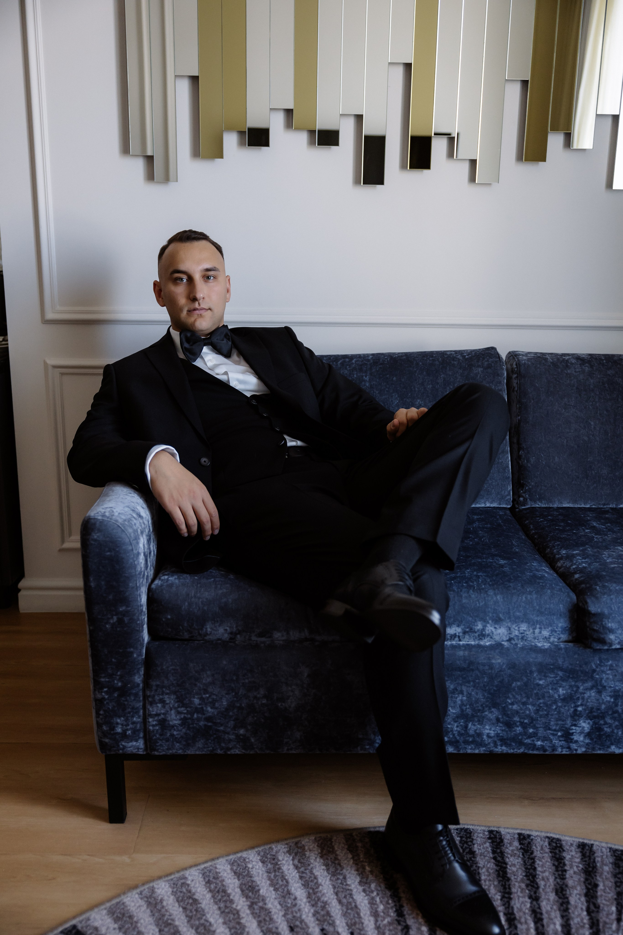 Дмитрий & Алена. RETOUCH-HOUSE