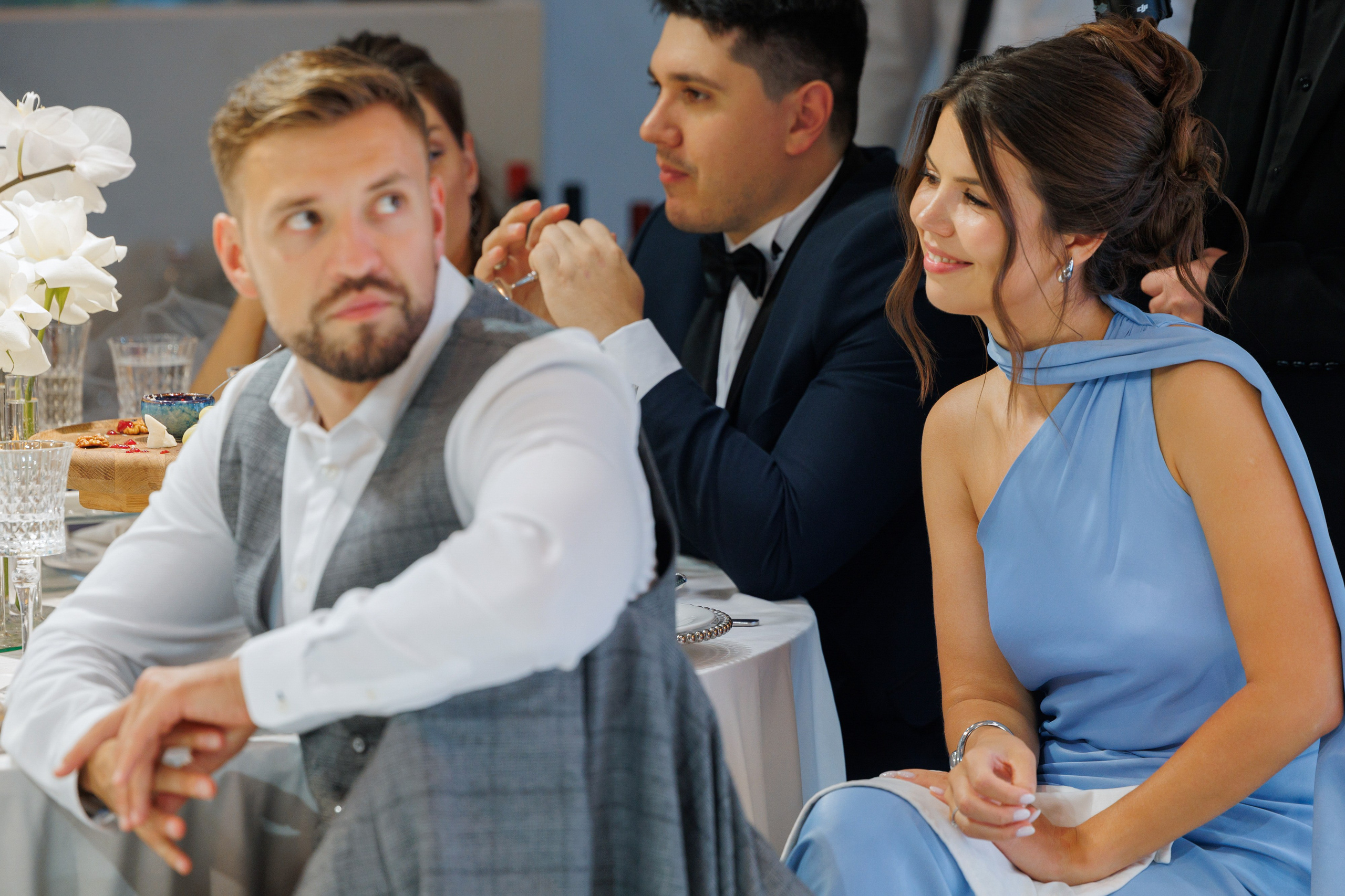 Филипп & Саша. RETOUCH-HOUSE