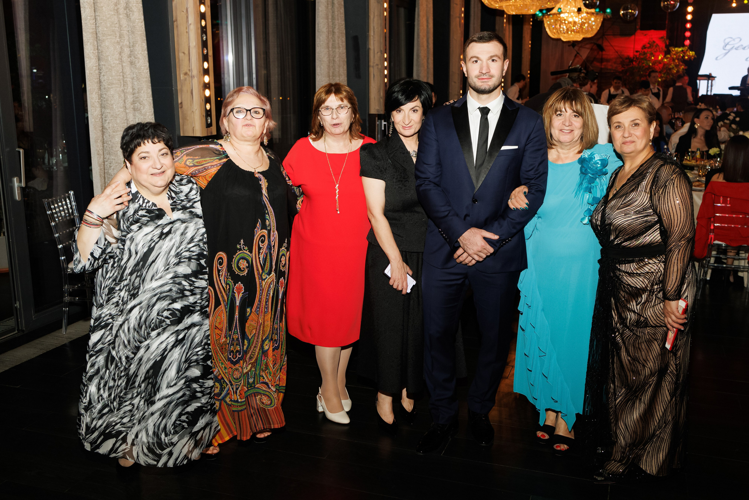 Георгий & Нино. RETOUCH-HOUSE