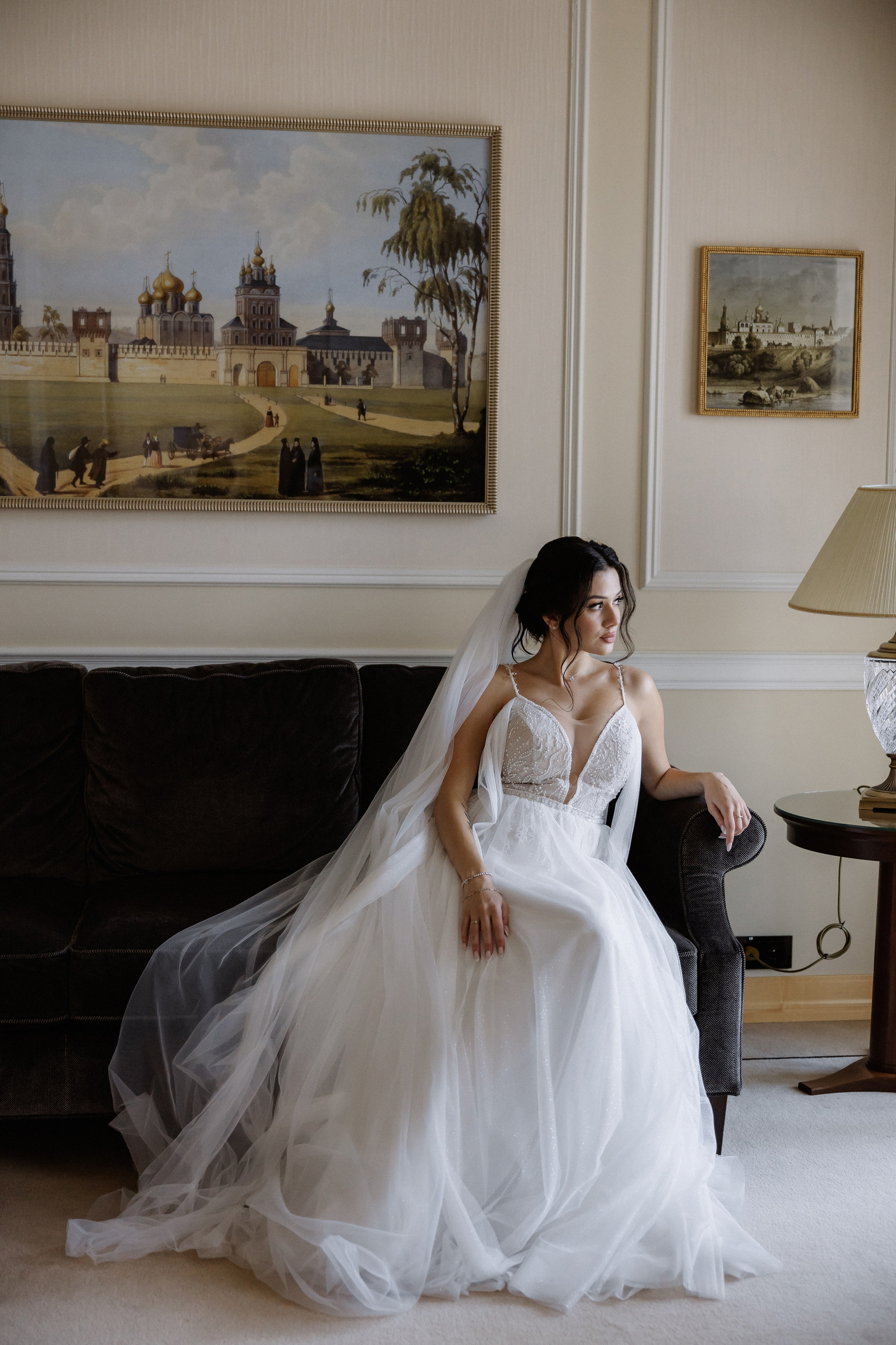 Владислав & Дарья. RETOUCH-HOUSE