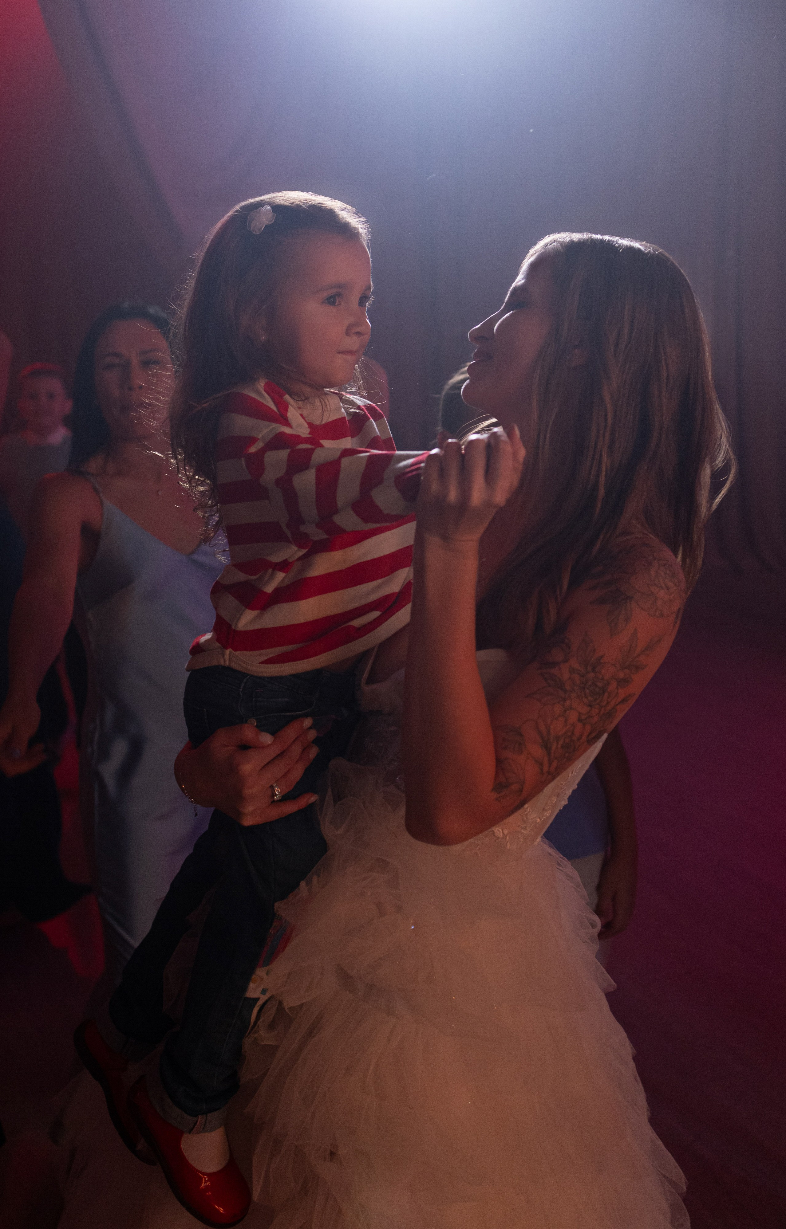 Дима & Варя. RETOUCH-HOUSE