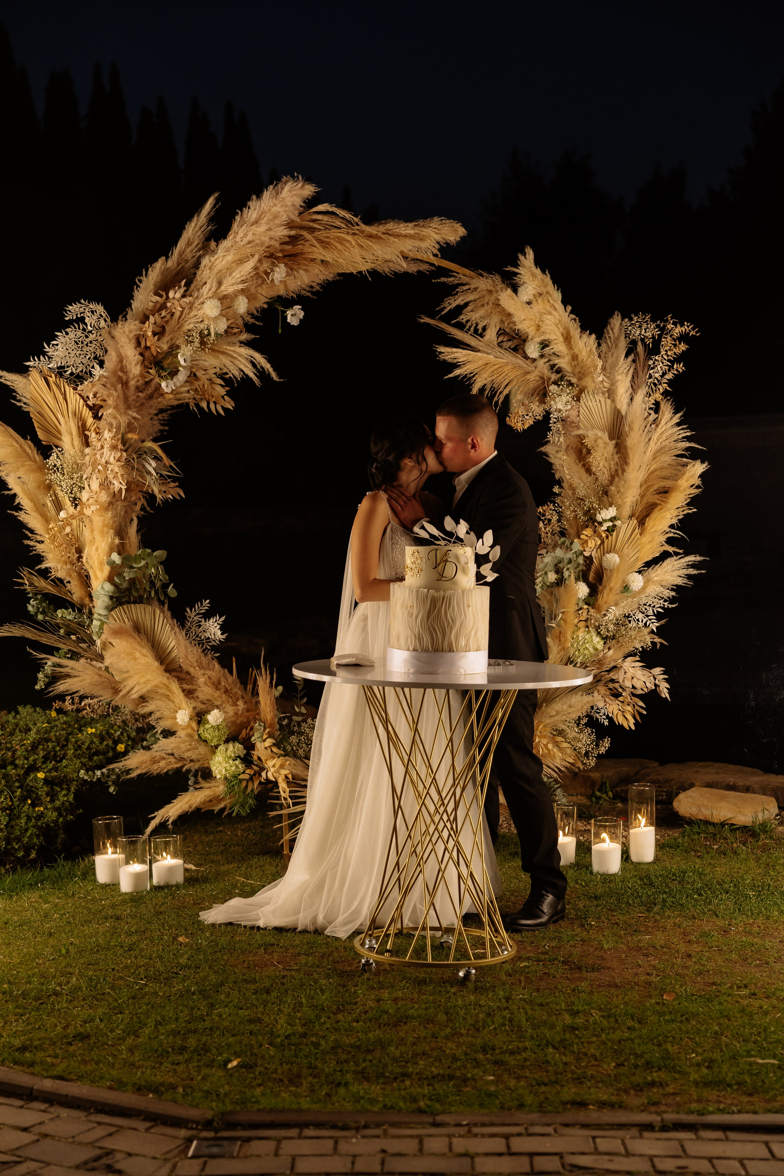 Владислав & Дарья. RETOUCH-HOUSE