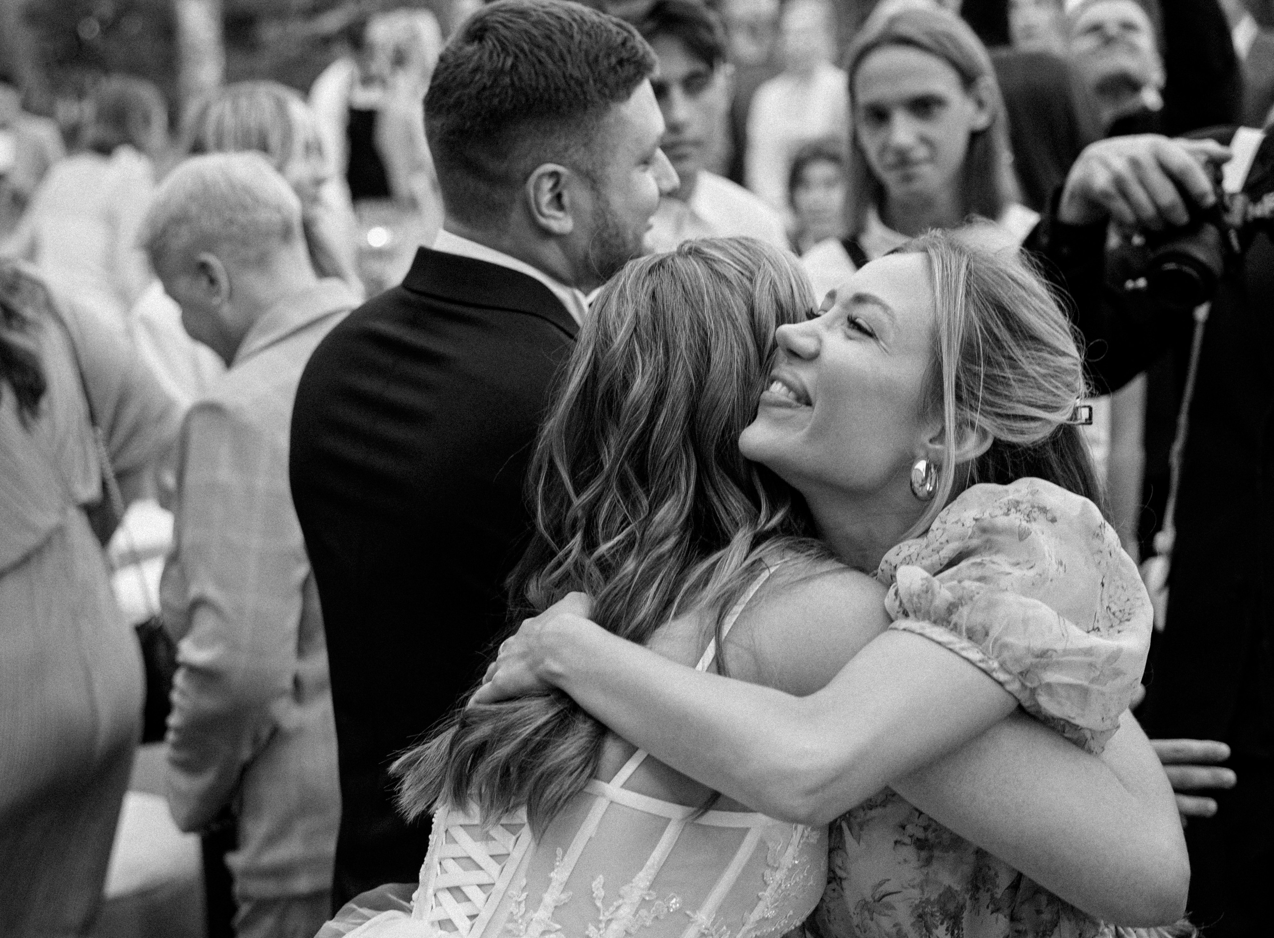 Дима & Варя. RETOUCH-HOUSE