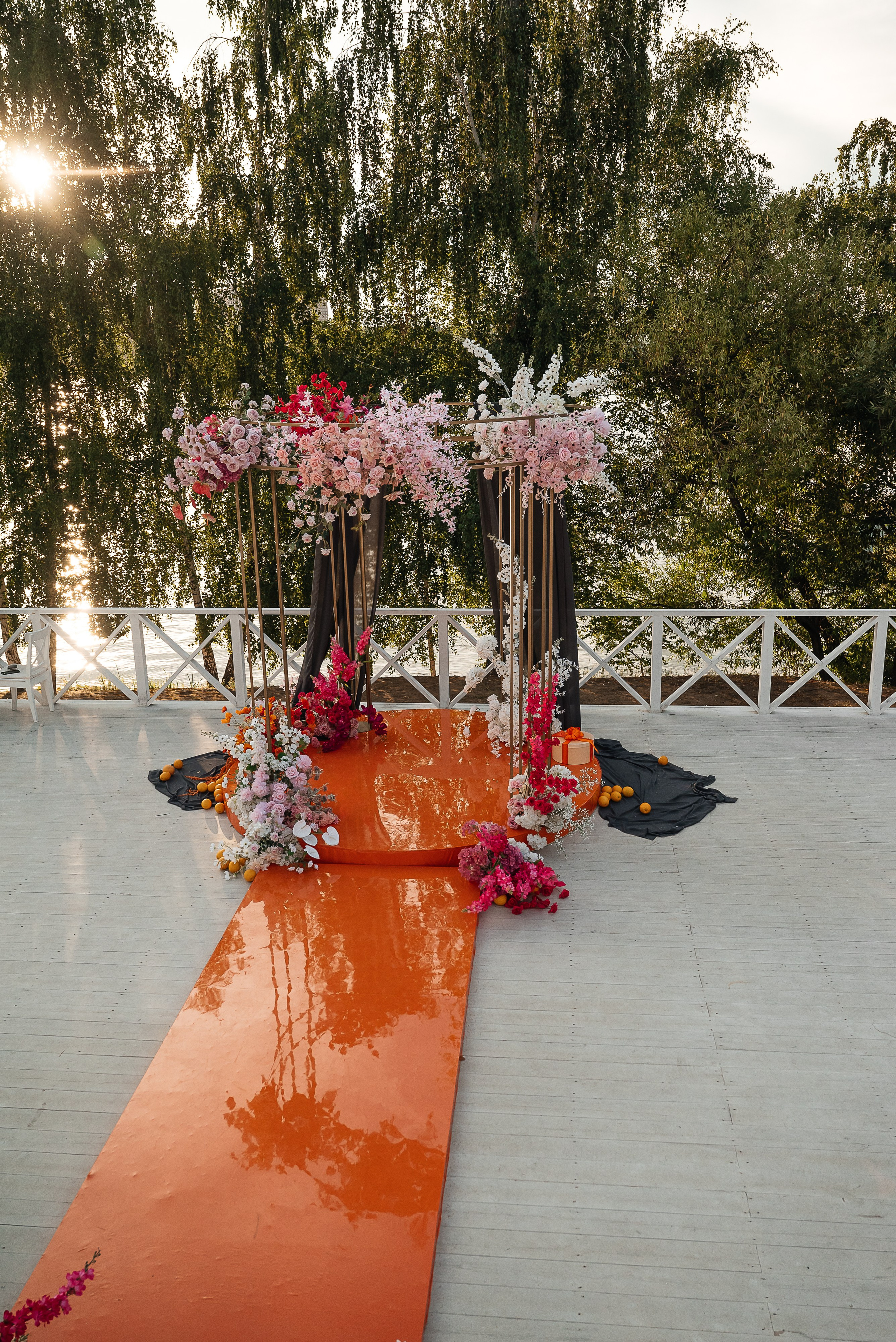 Костя & Лиза. RETOUCH-HOUSE