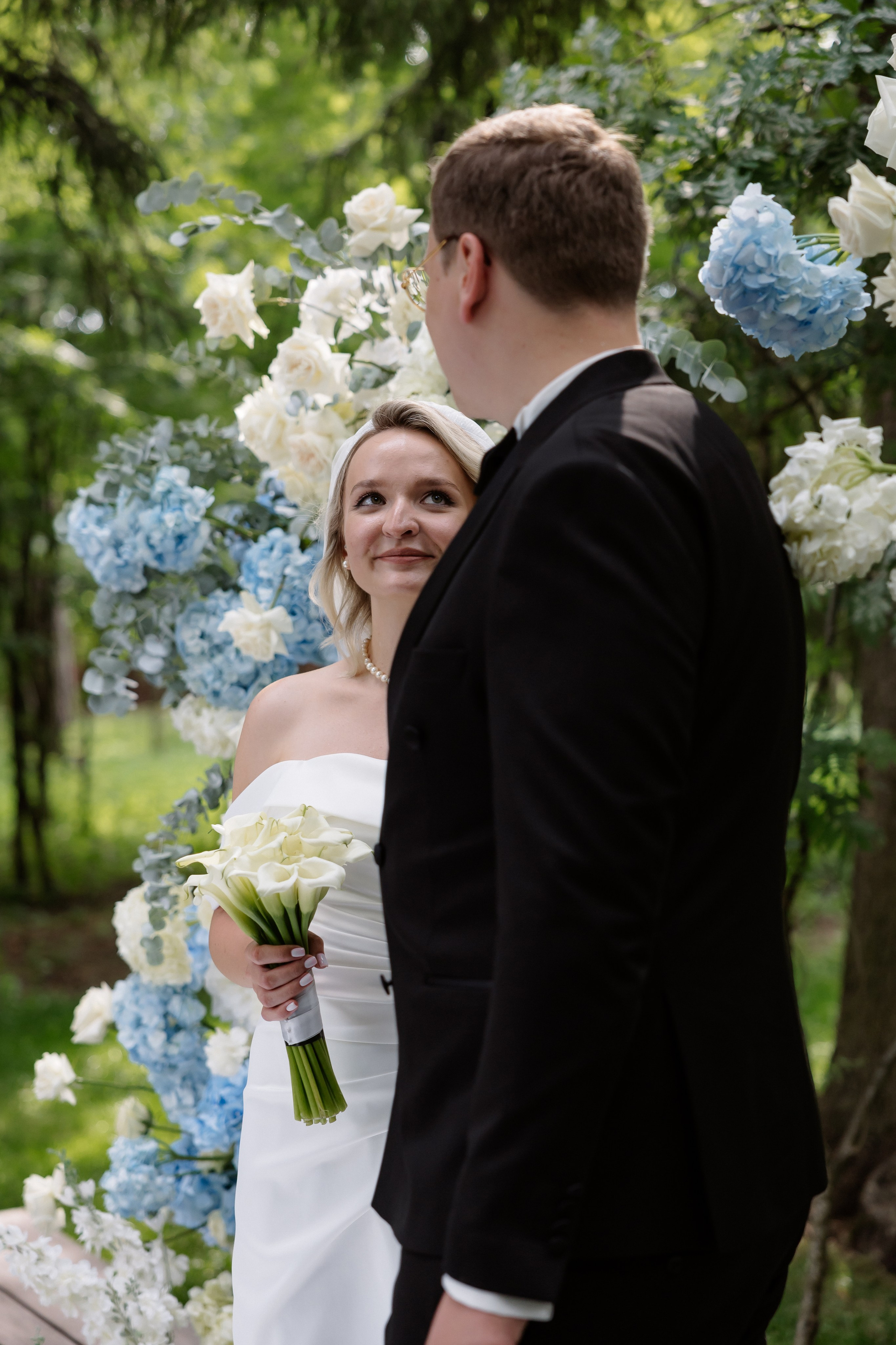 Дмитрий & Анна. RETOUCH-HOUSE