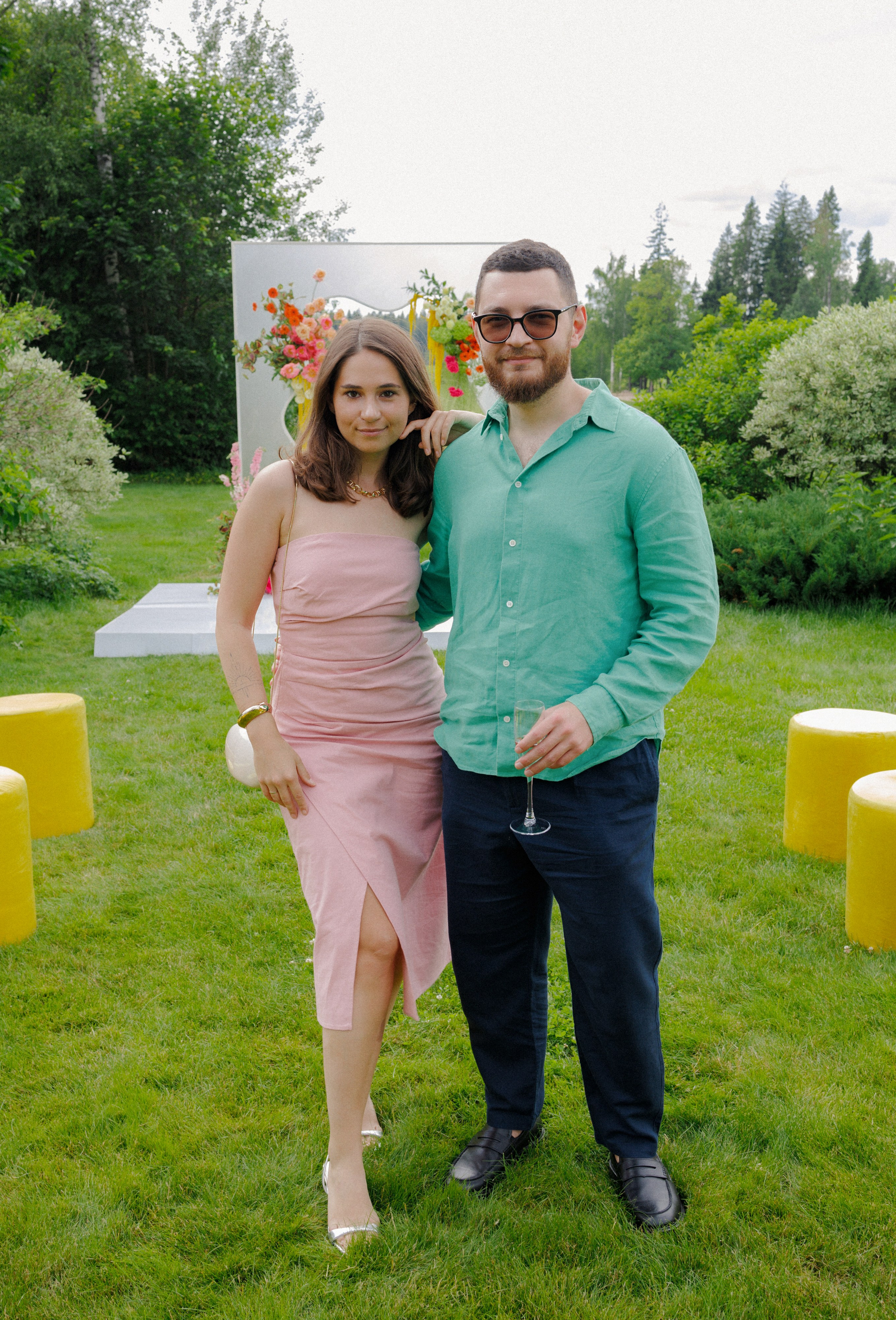 Ренат & Анастасия. RETOUCH-HOUSE