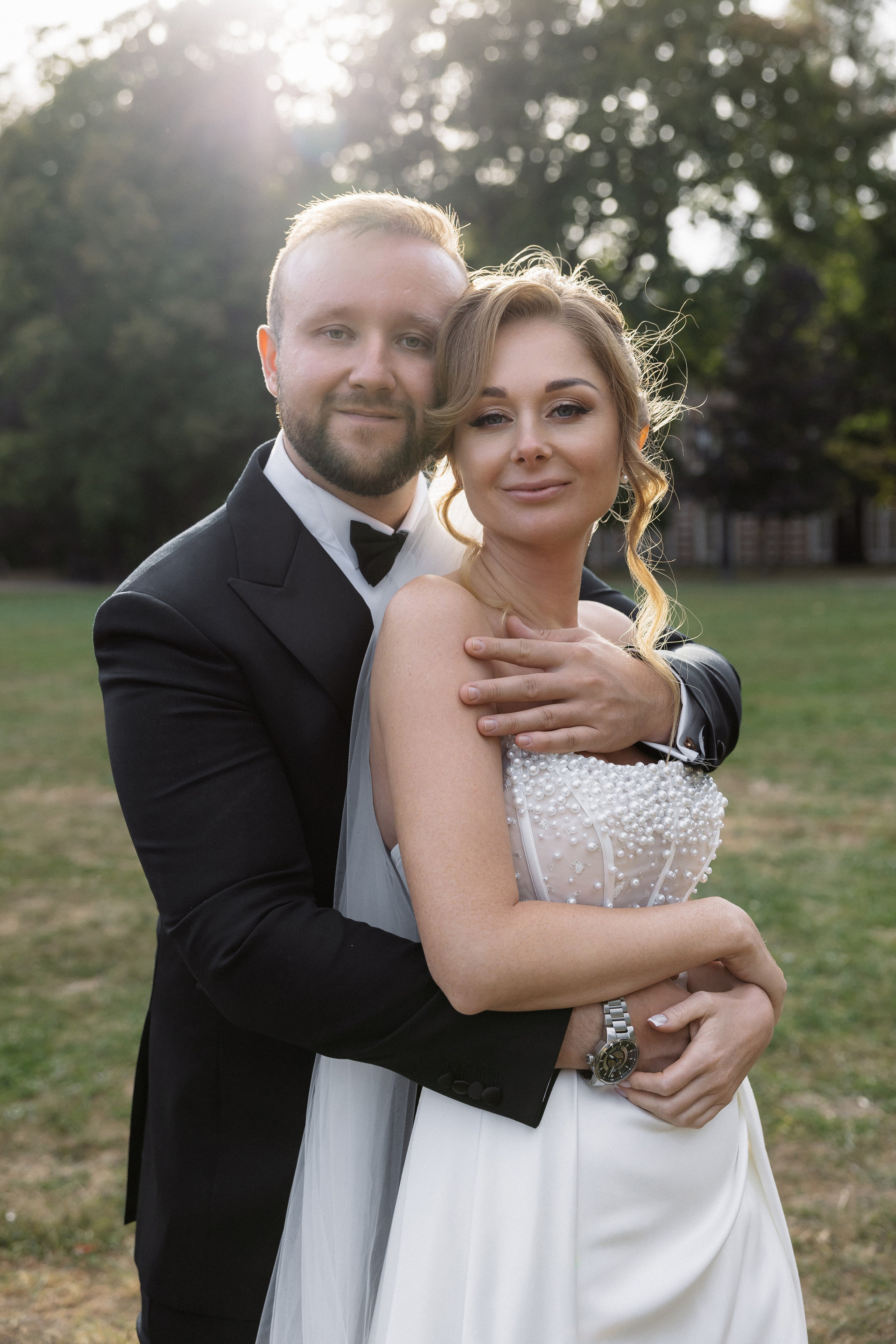 Александр & Светлана. RETOUCH-HOUSE