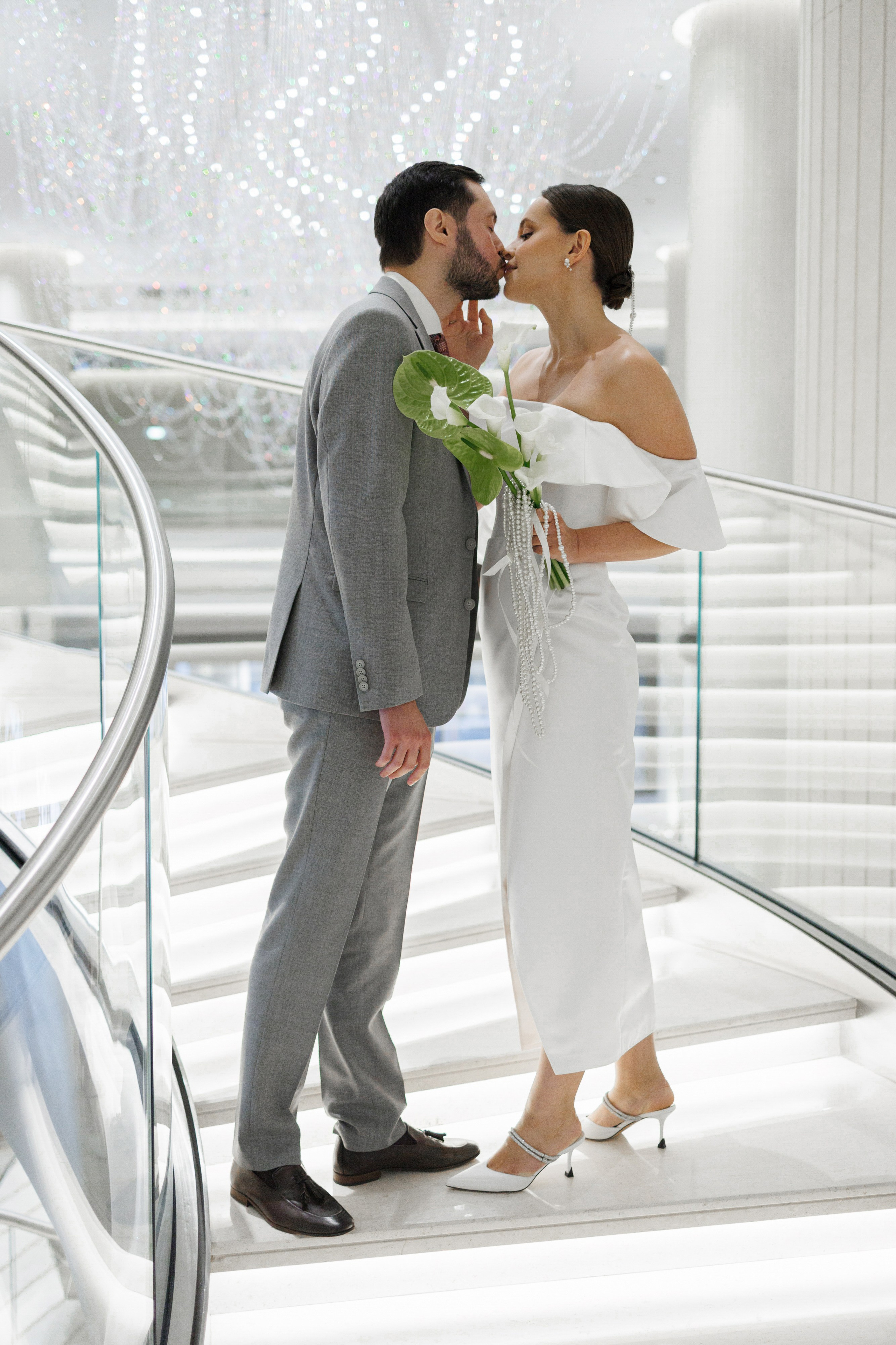 Илья & Валерия. RETOUCH-HOUSE