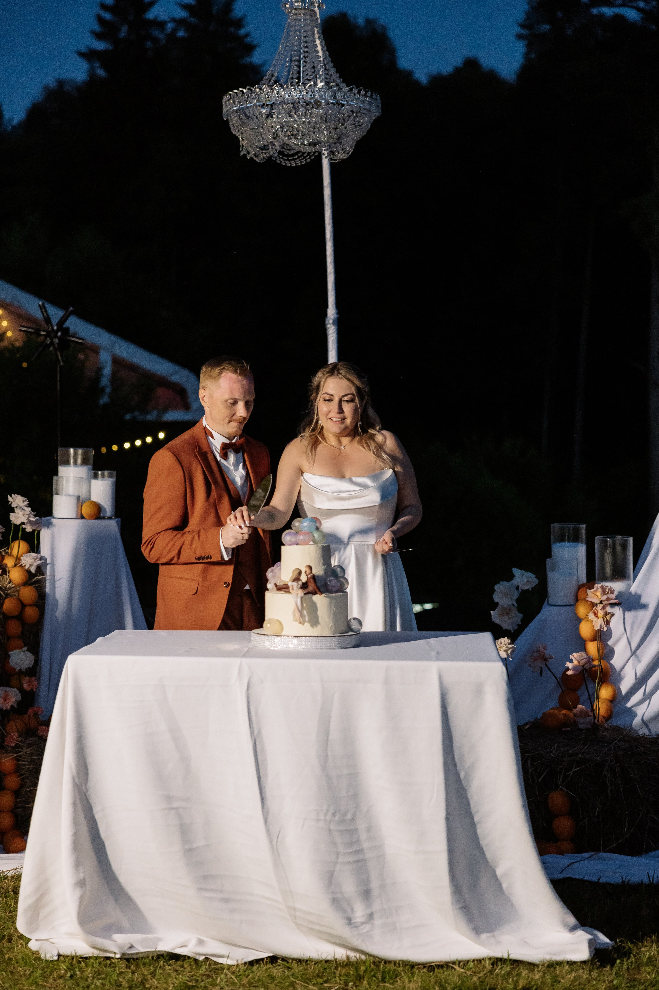 Владислав & Виктория. RETOUCH-HOUSE