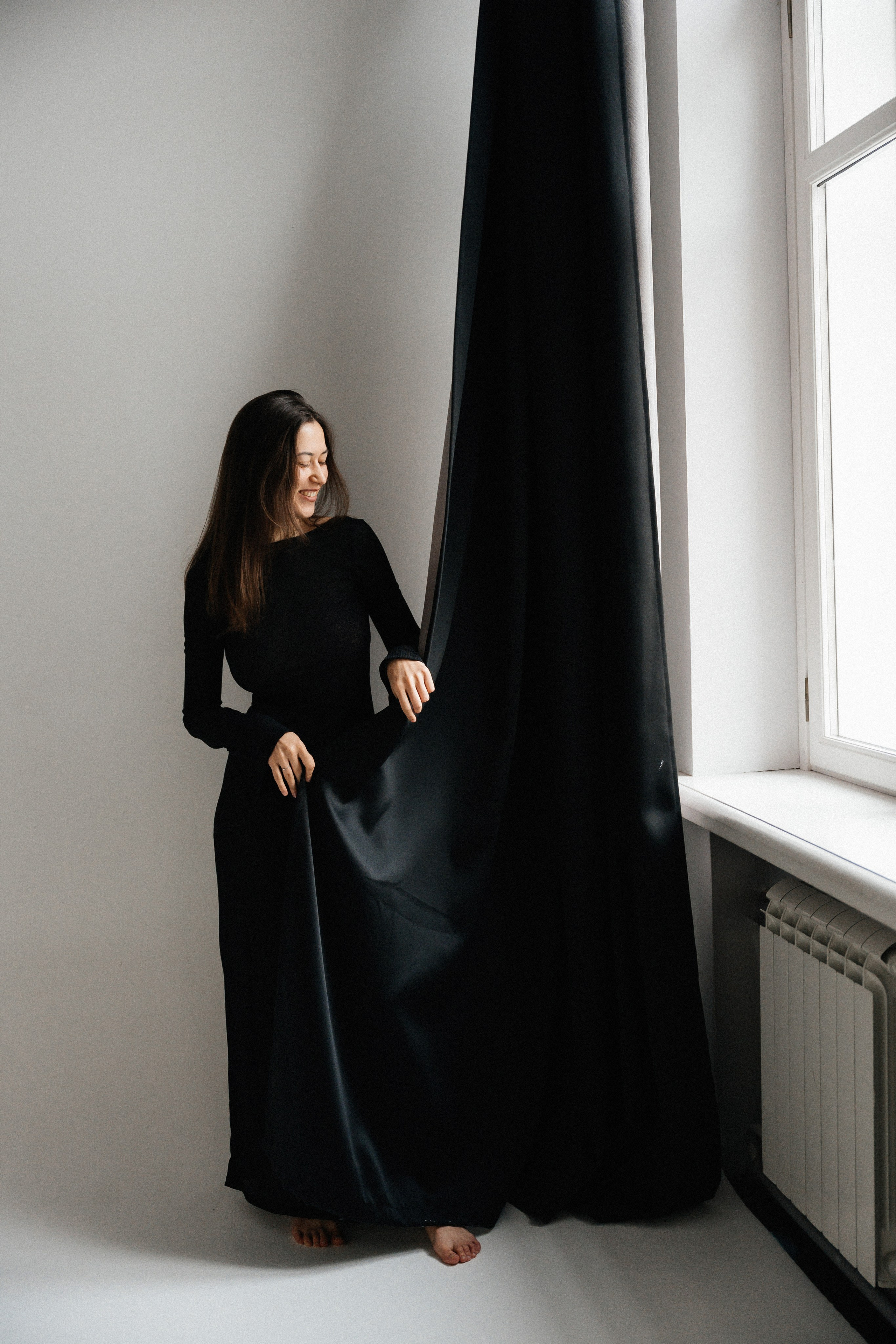 Лилия. Тамара Власова