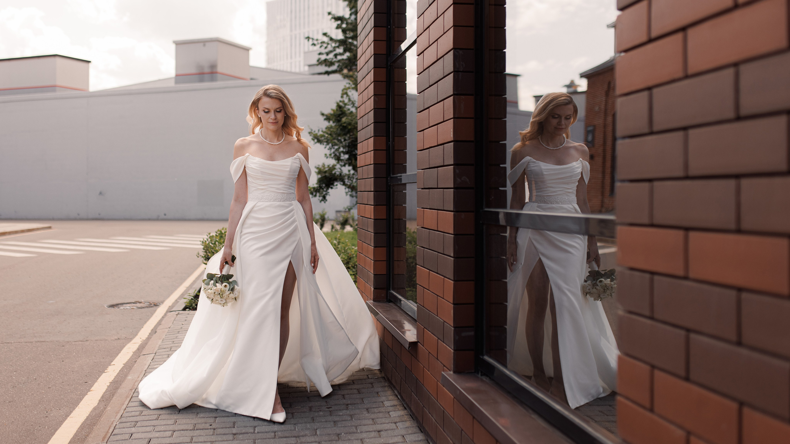 А + К — июль. Свадебный и семейный фотограф Наталья Штык