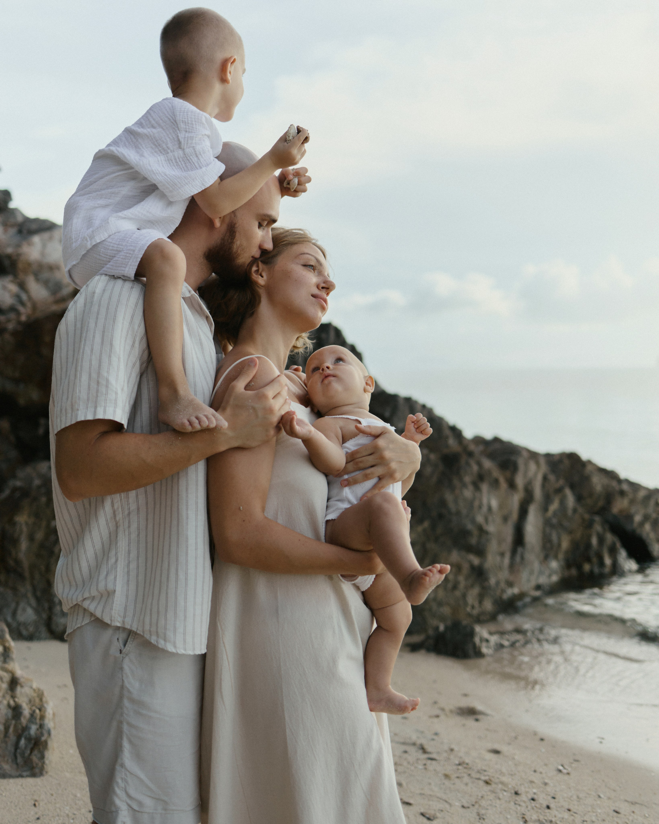 Портфолио фотосессии Love Story. Фотограф Алина Малинкина