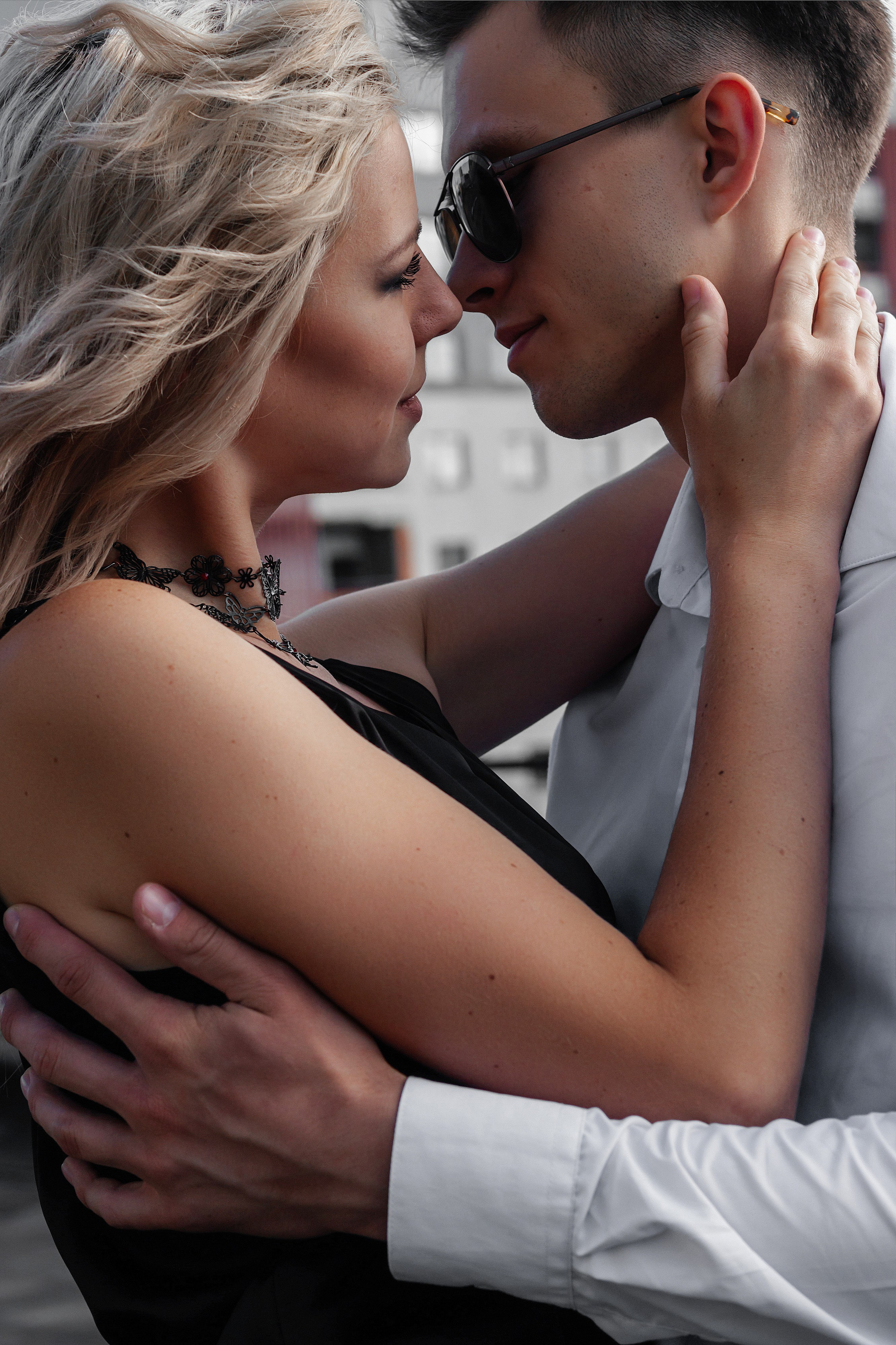 Мария+Евгений. Свадебный фотограф и фотограф Love-Store в Нижнем Новгороде Анастасия