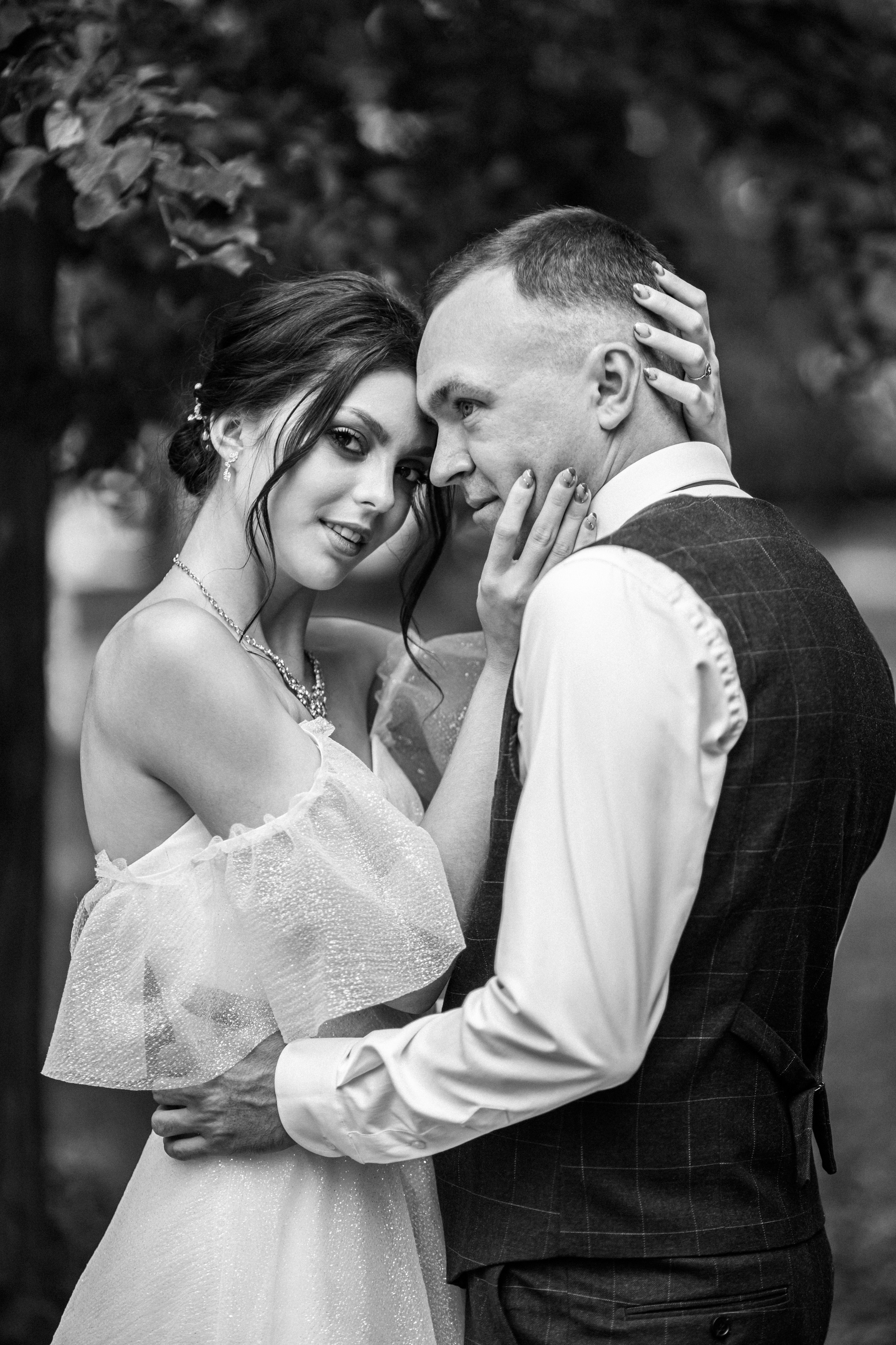 Свадебный и семейный фотограф Самара и Самарская область Дарья Зарипова