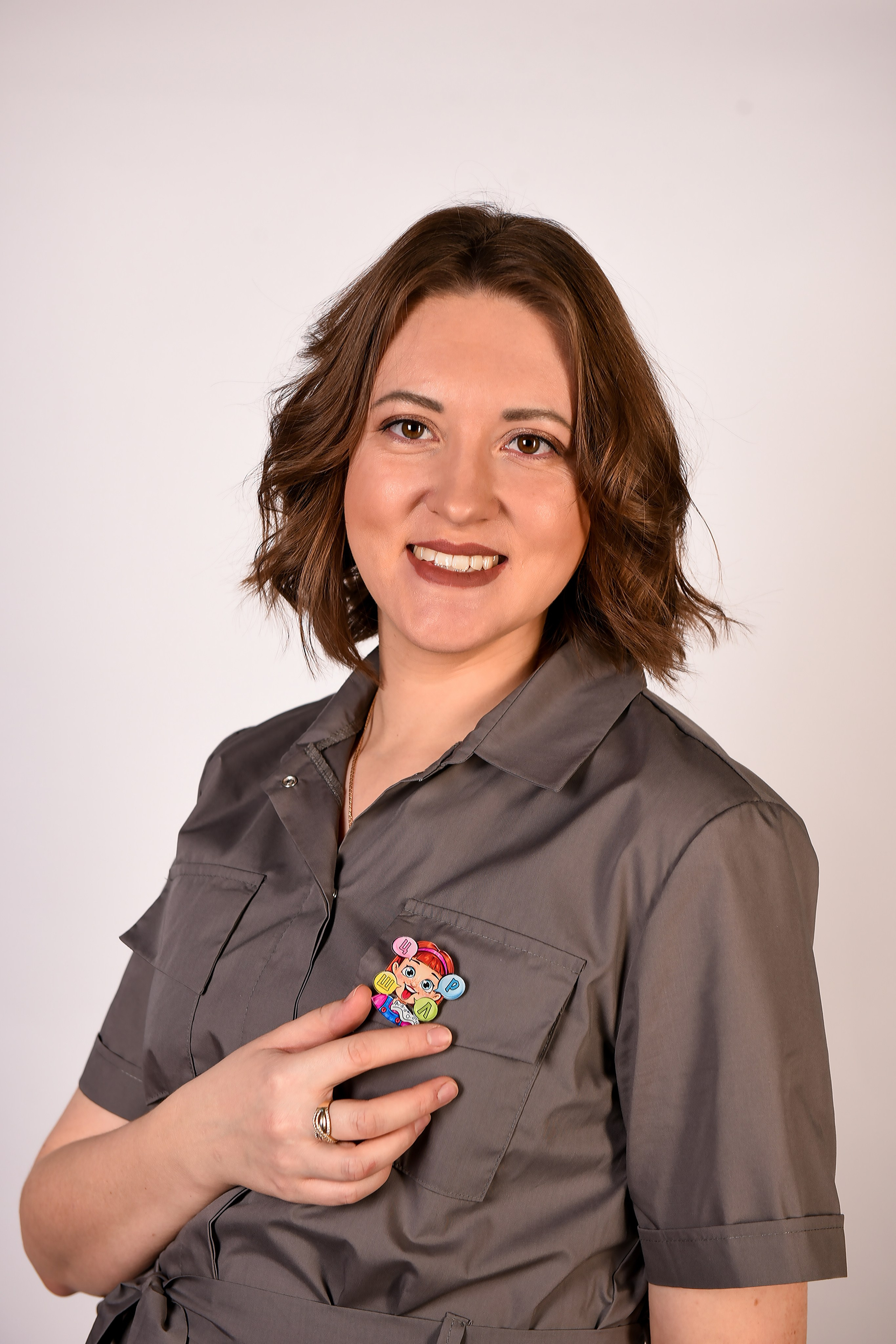 Контент съемка