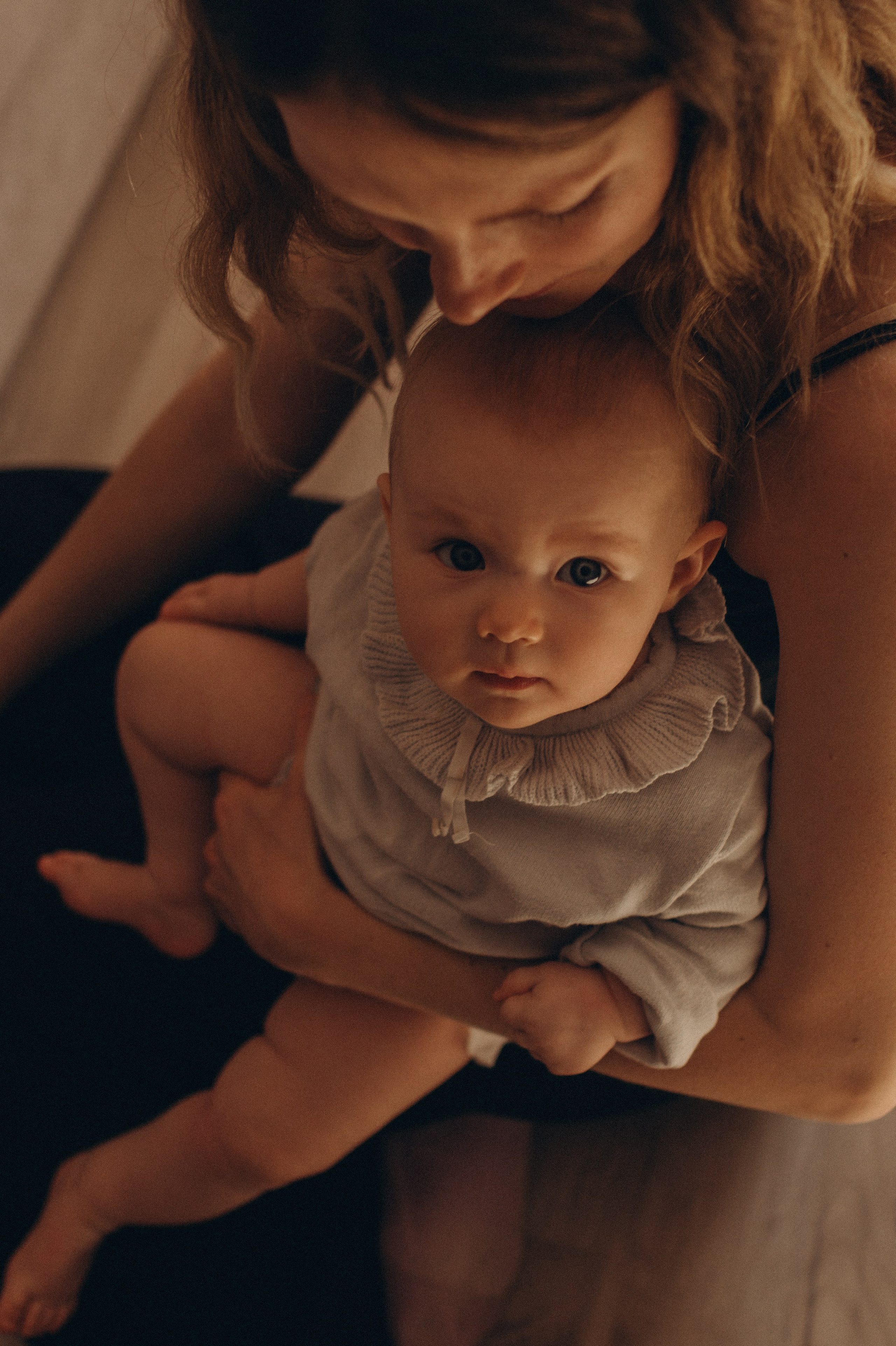 Семейный и портретный фотограф в Севастополе Ирина Ященко