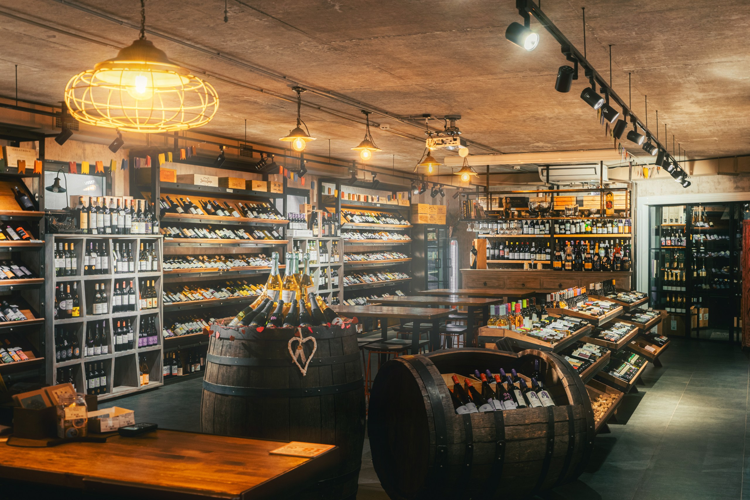 Коммерческая недвижимость. Николай Хасанов