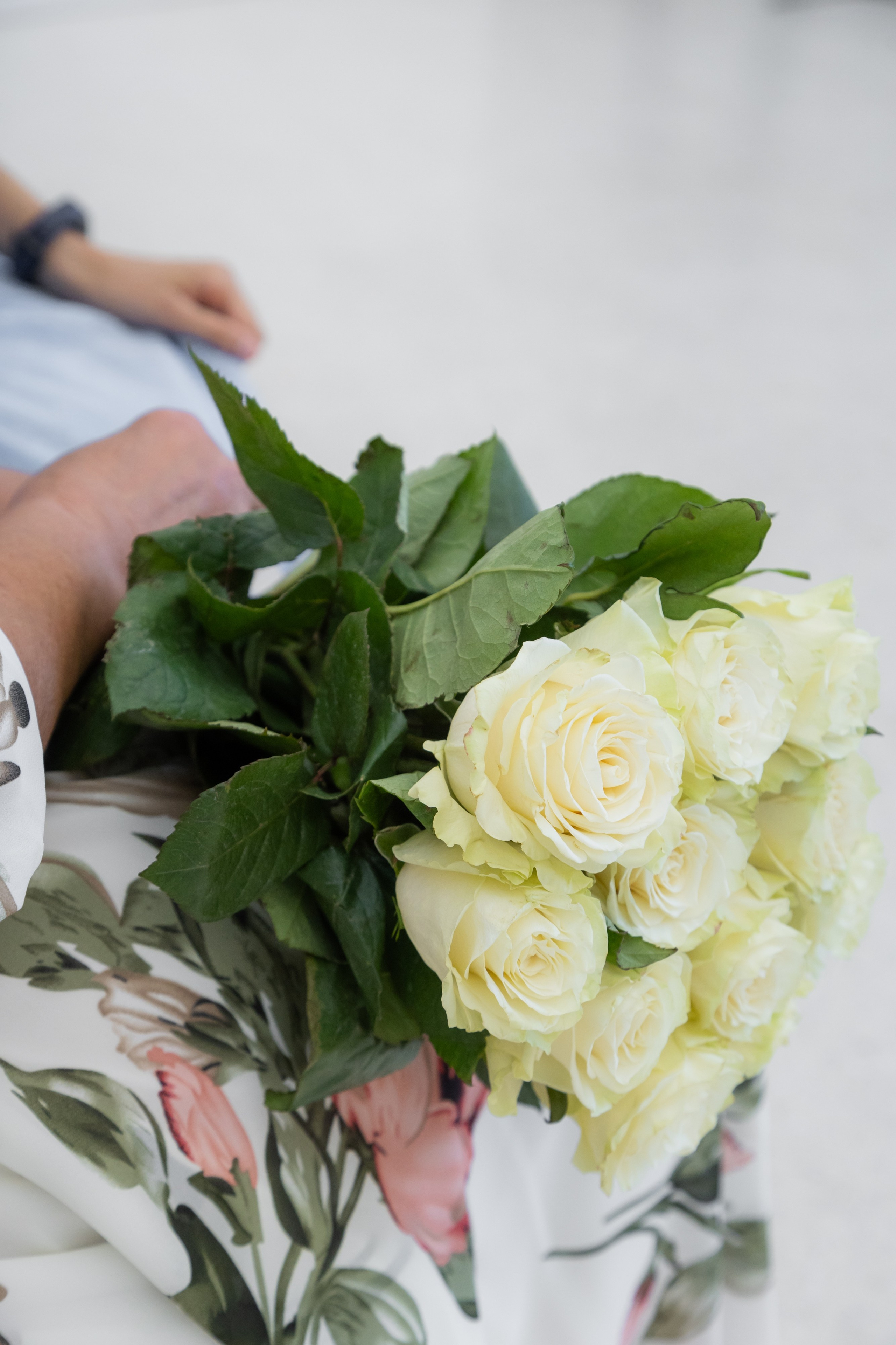 Алексей и Юлия. Фотограф в Самаре / Олеся Широнина