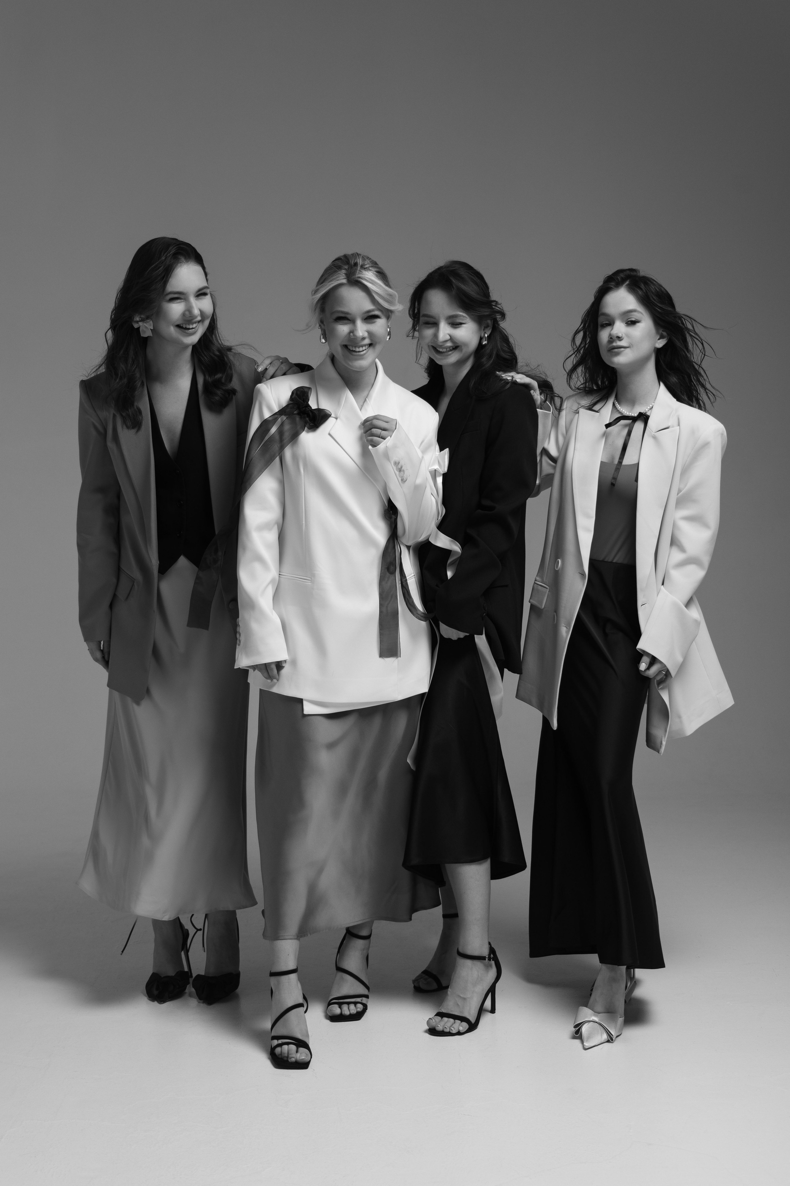 Chegodaeva Agency. Wedding reels and photo