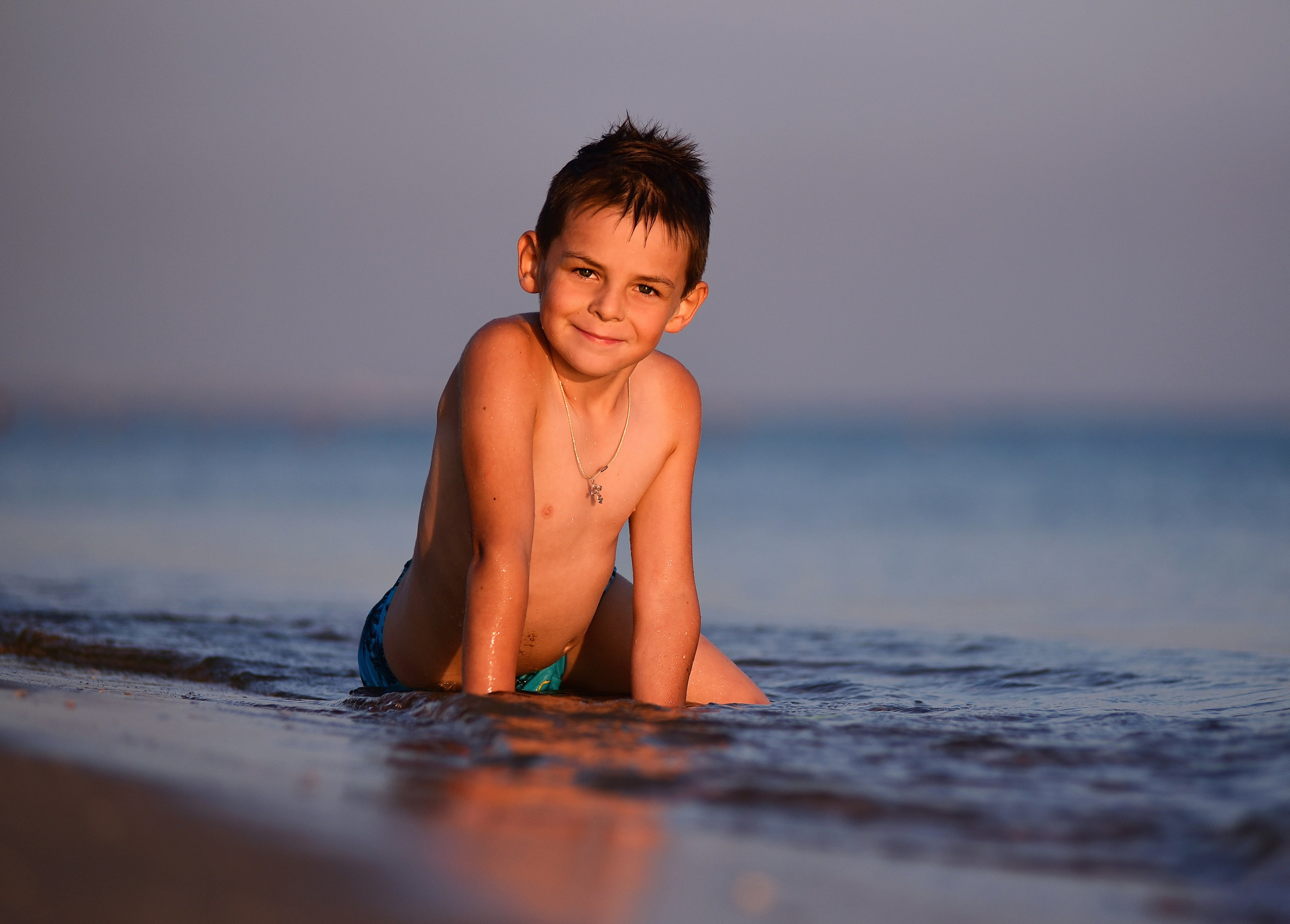 Море. Главная