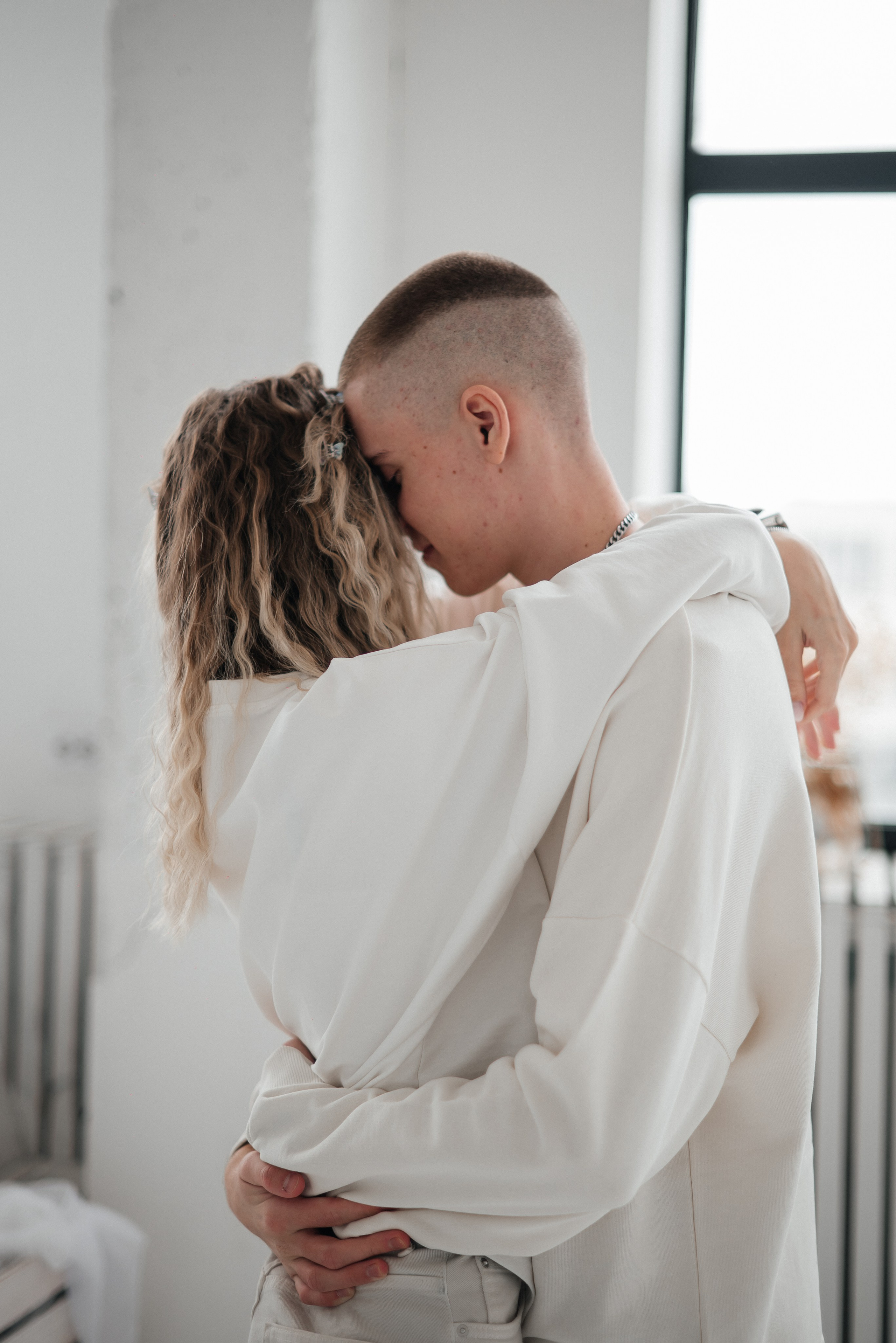 M&A. Свадебный фотограф