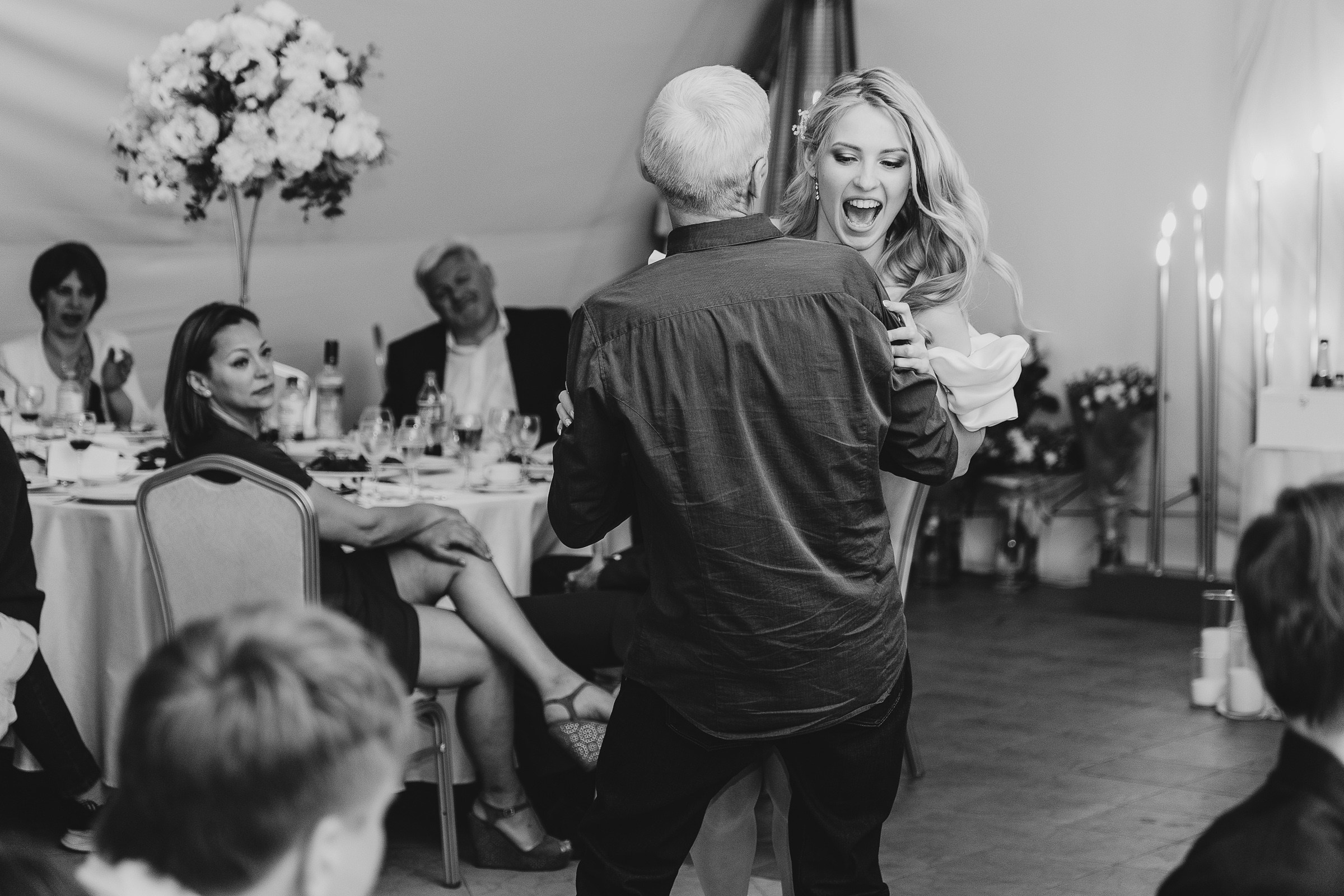 Александр и Дарья. Свадебный фотограф и видеограф Дмитрий Горяченков