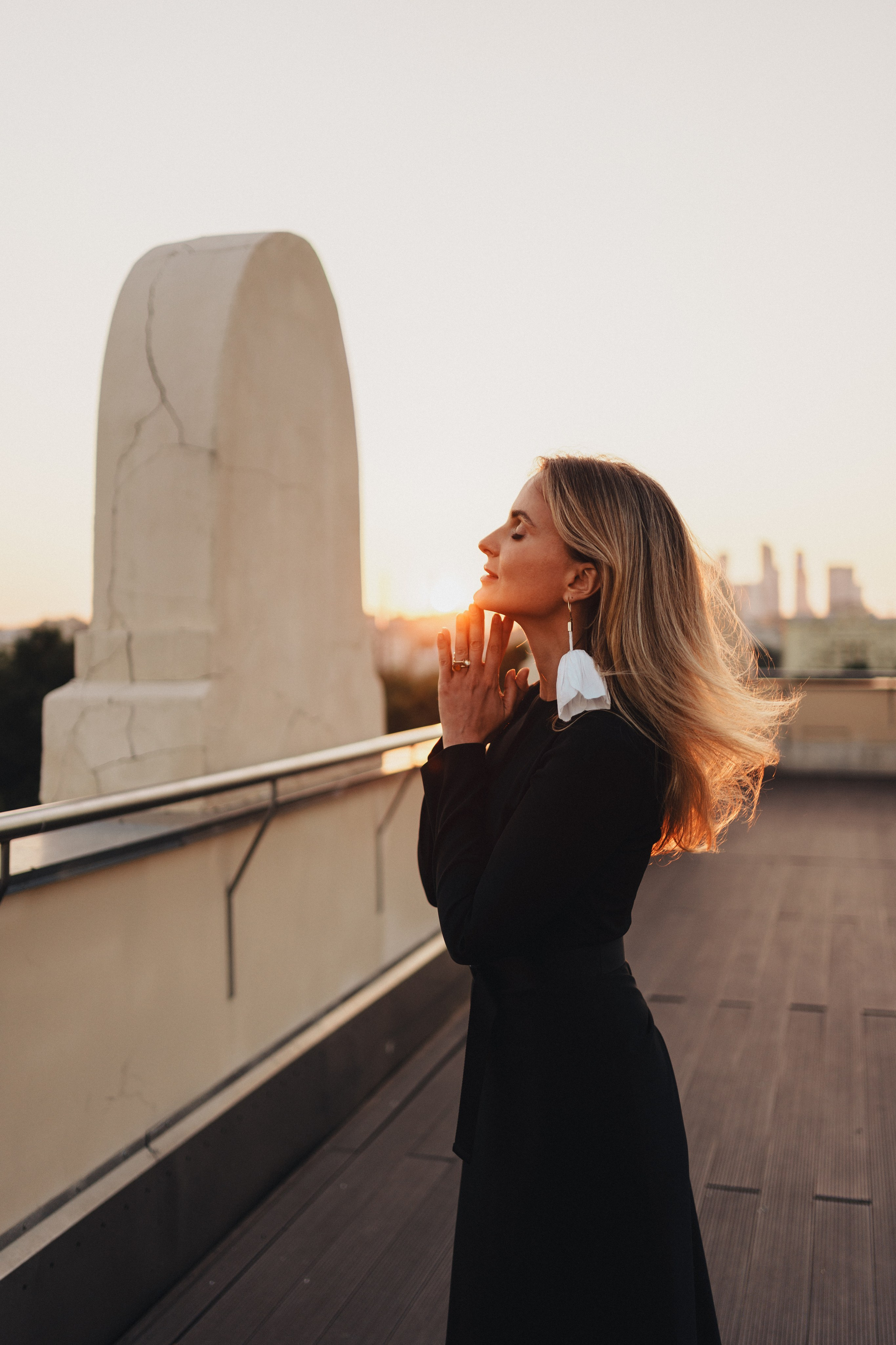 Выставка на крыше Парка Горького. Семейный и детский фотограф и видеограф в Москве, Серпухове и Тарусе Валерия Сорокина