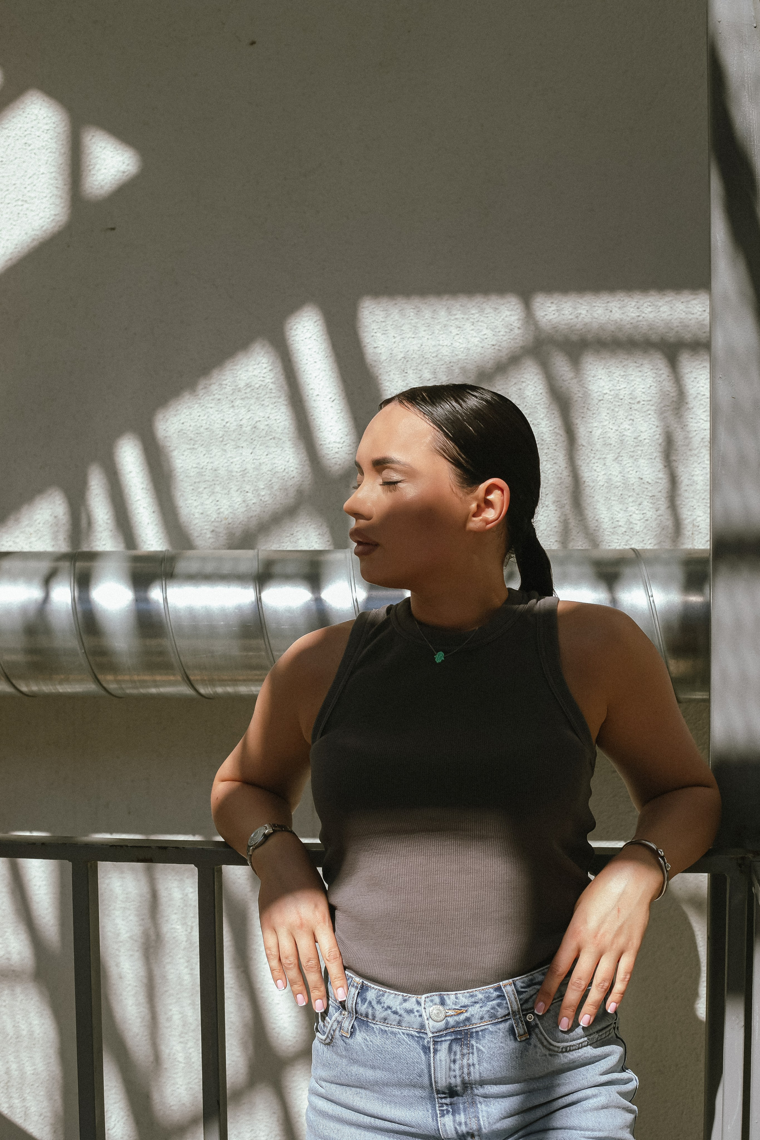 Фотопрогулка. Фотограф Карина Орехина из Ярославля