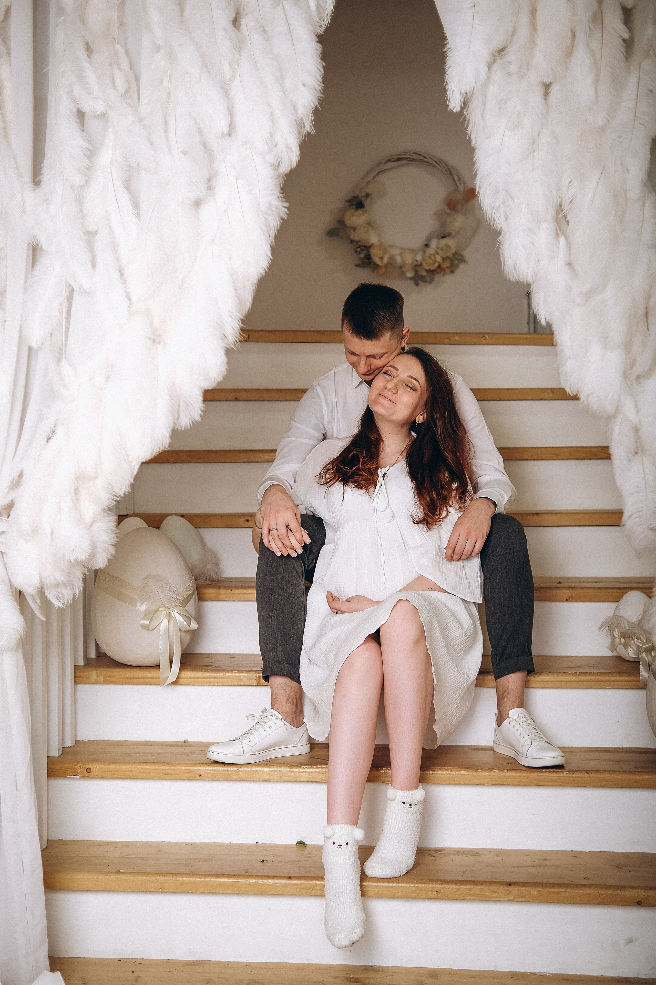 Катя & Саша. Phdkvmr.ru