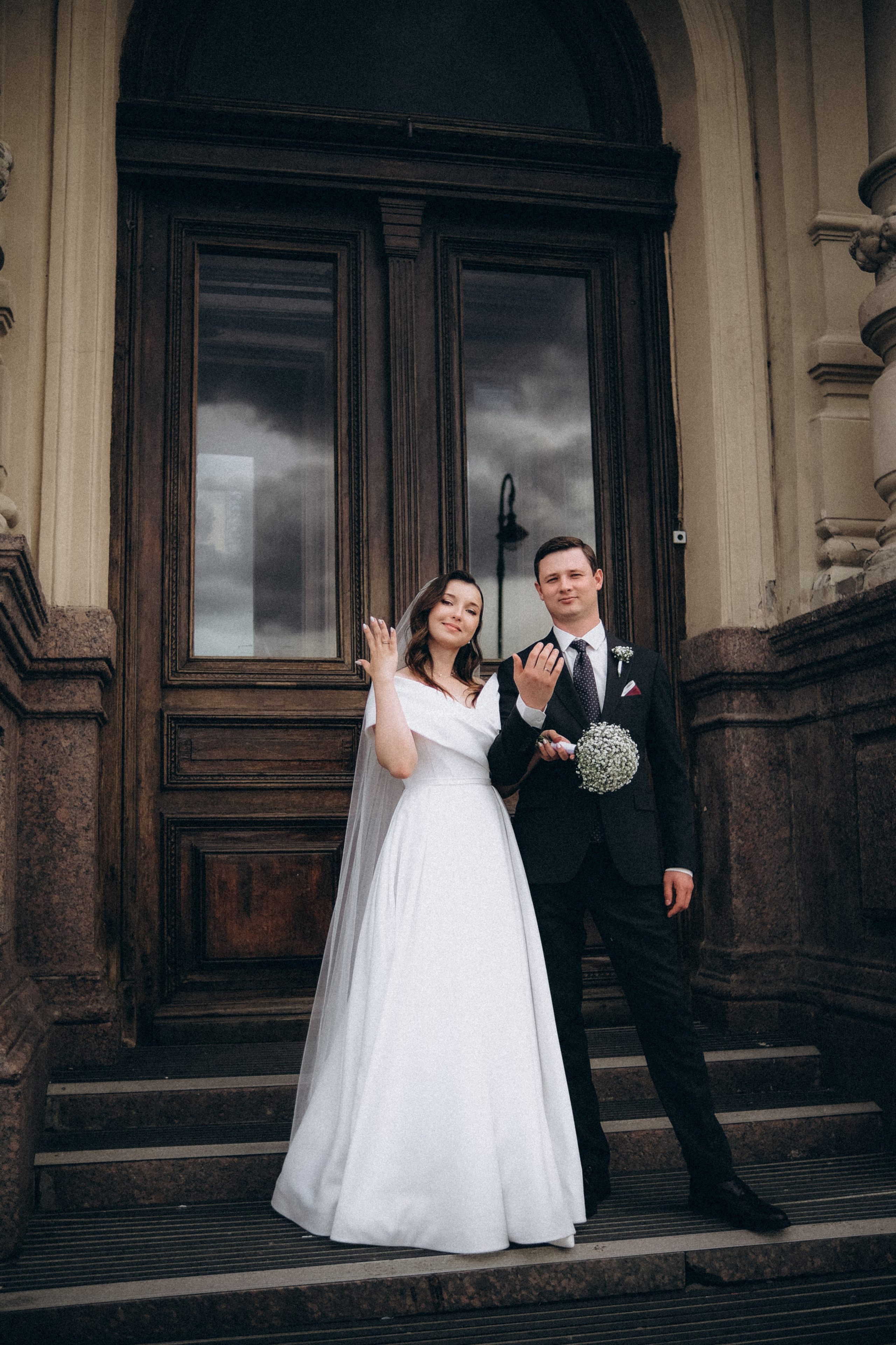 Оля & Саша ДБ1. Phdkvmr.ru