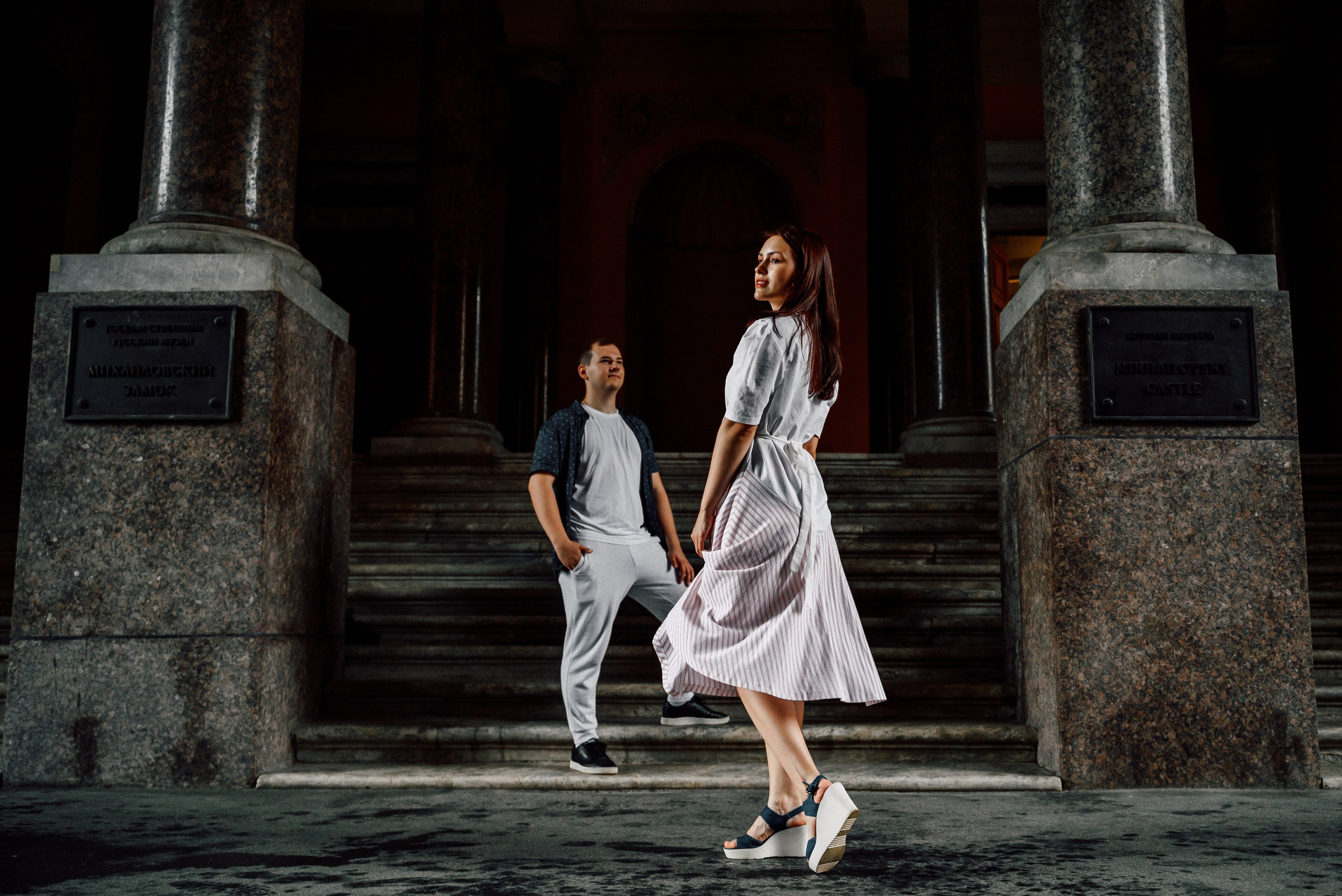 семейная фотосессия