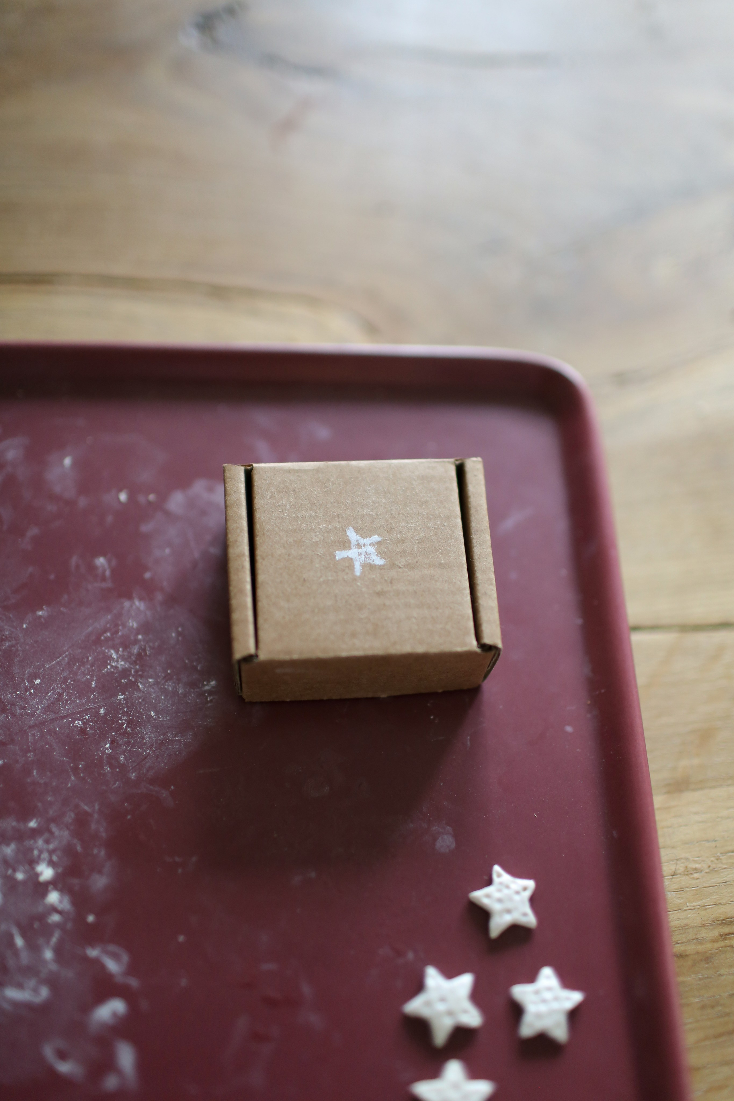 Серьги «Сахарные звёзды». Фотограф новорожденных , семейный и  детский фотограф в Пскове Иванова