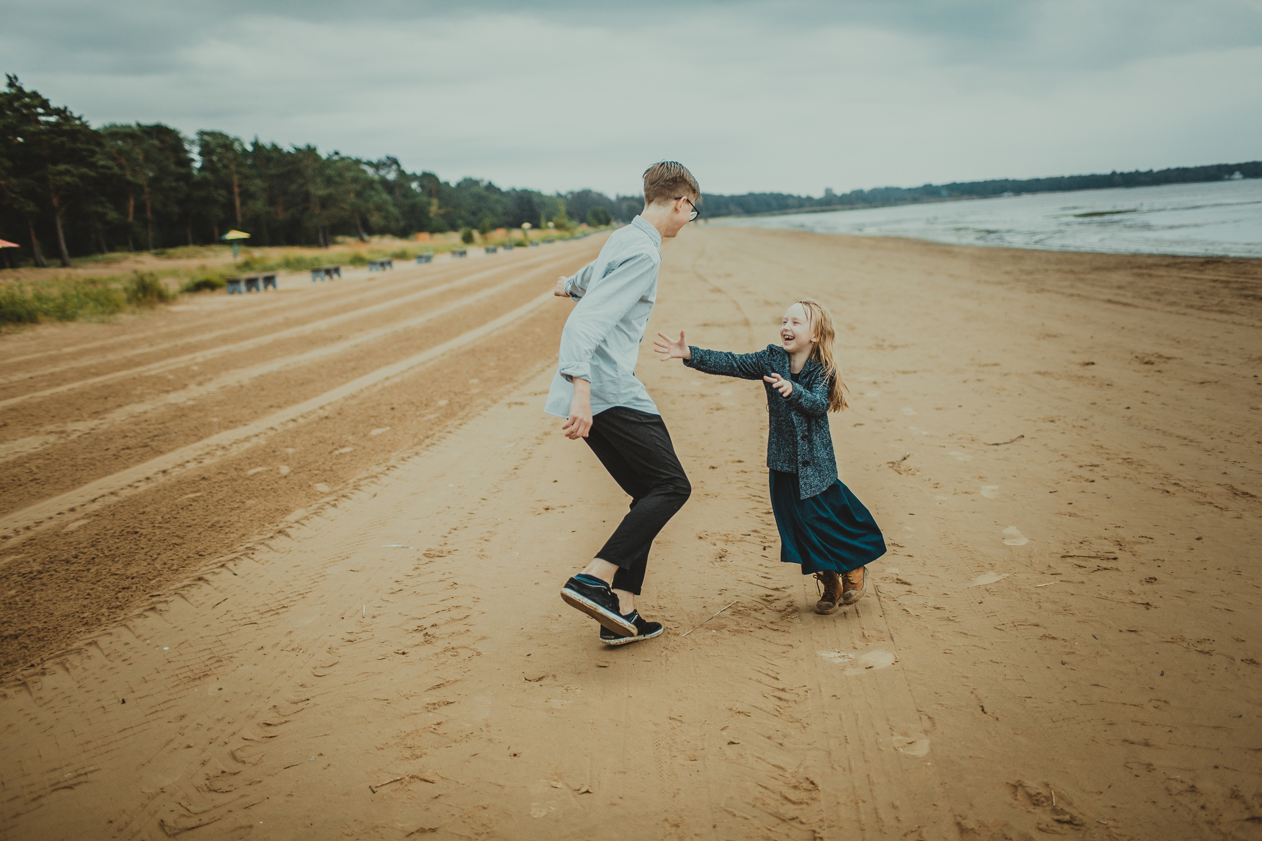 Детский, свадебный и семейный фотограф Юлия Курбатова, Санкт-Петербург