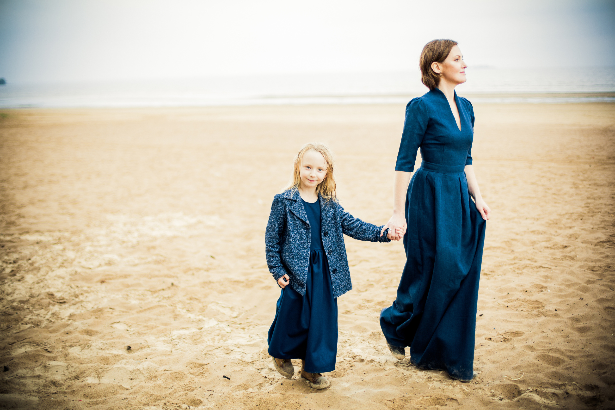 Детский, свадебный и семейный фотограф Юлия Курбатова, Санкт-Петербург