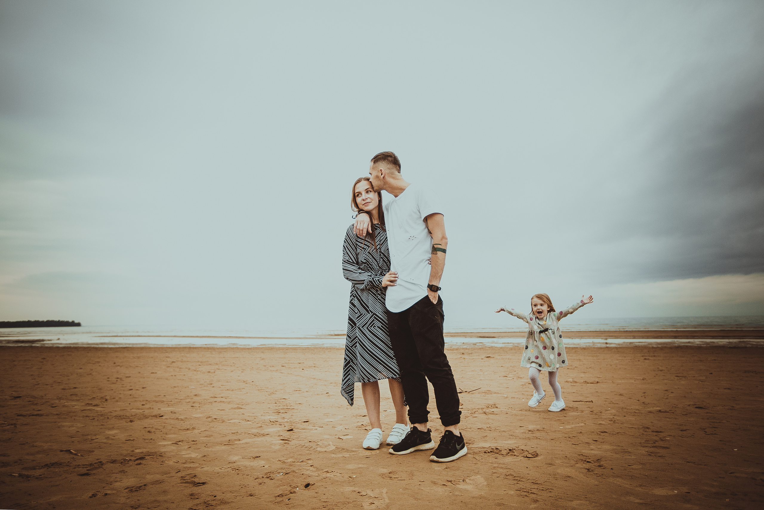 Детский, свадебный и семейный фотограф Юлия Курбатова, Санкт-Петербург