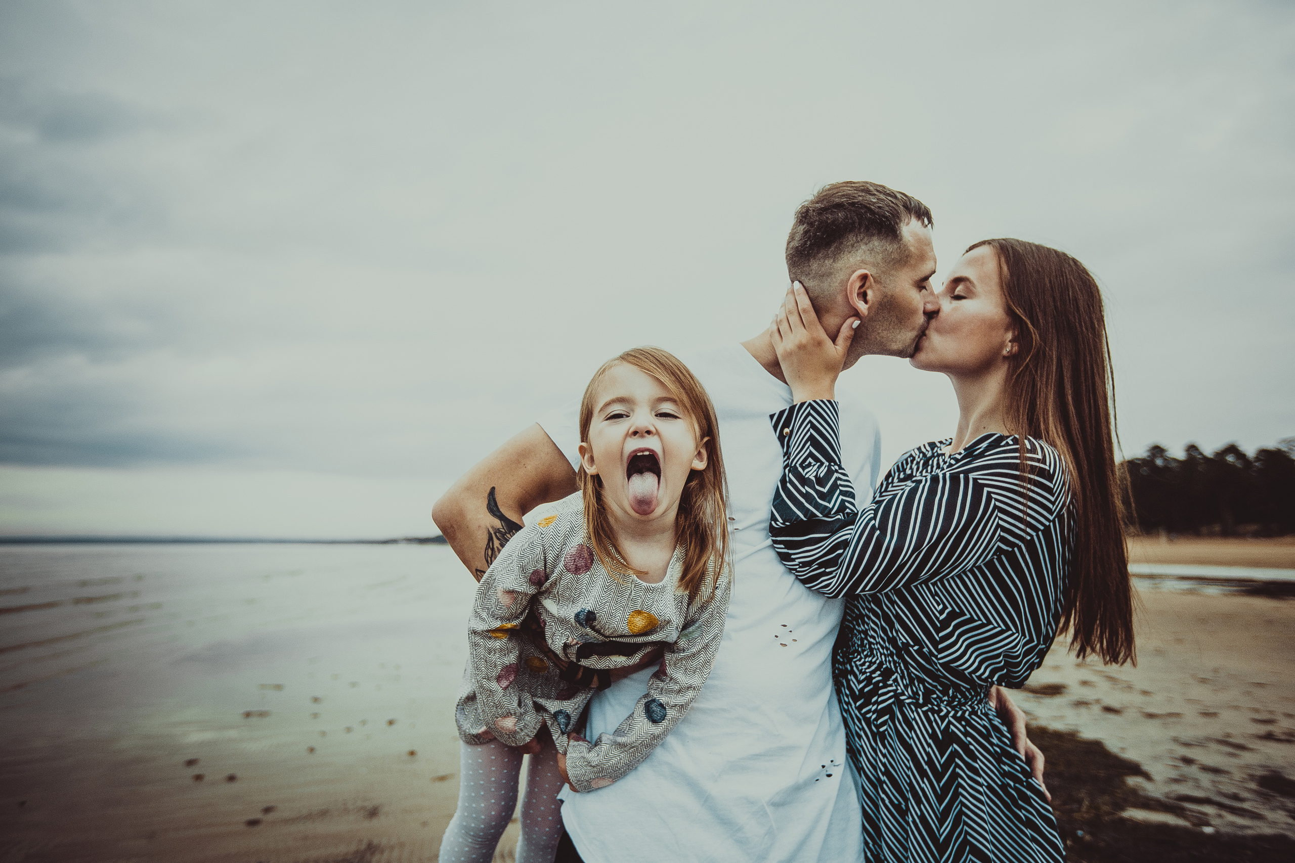 Детский, свадебный и семейный фотограф Юлия Курбатова, Санкт-Петербург