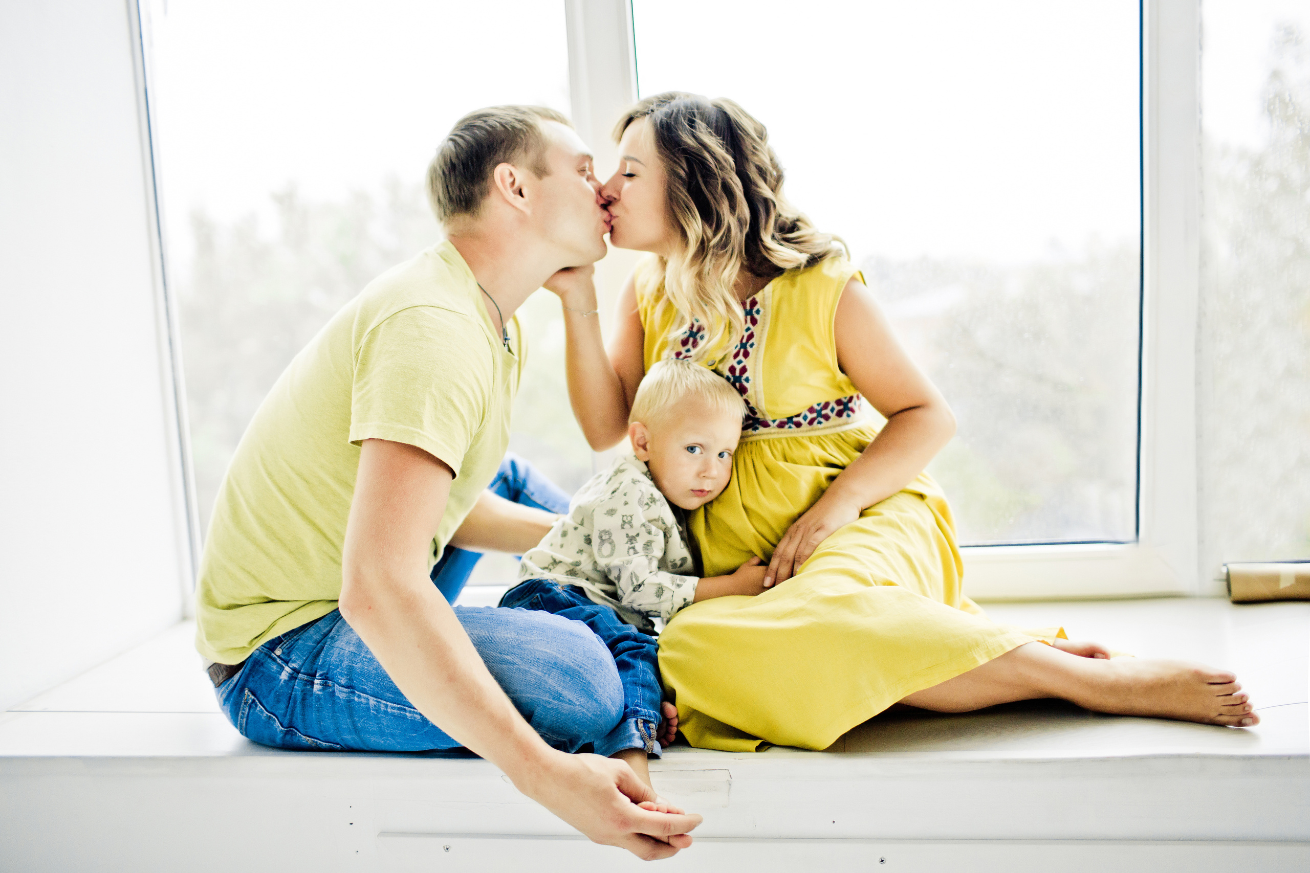 Детский, свадебный и семейный фотограф Юлия Курбатова, Санкт-Петербург